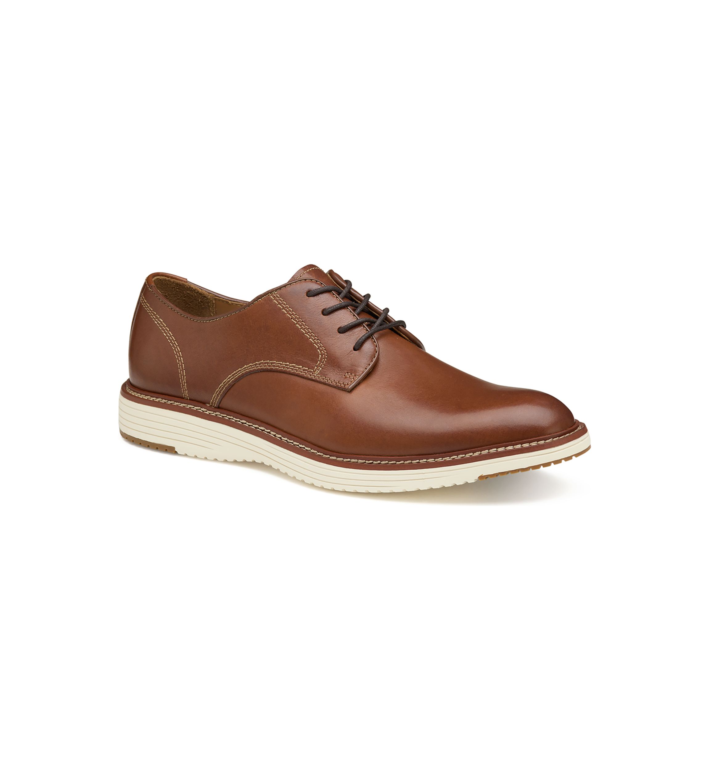 Upton Plain Toe Oxfords