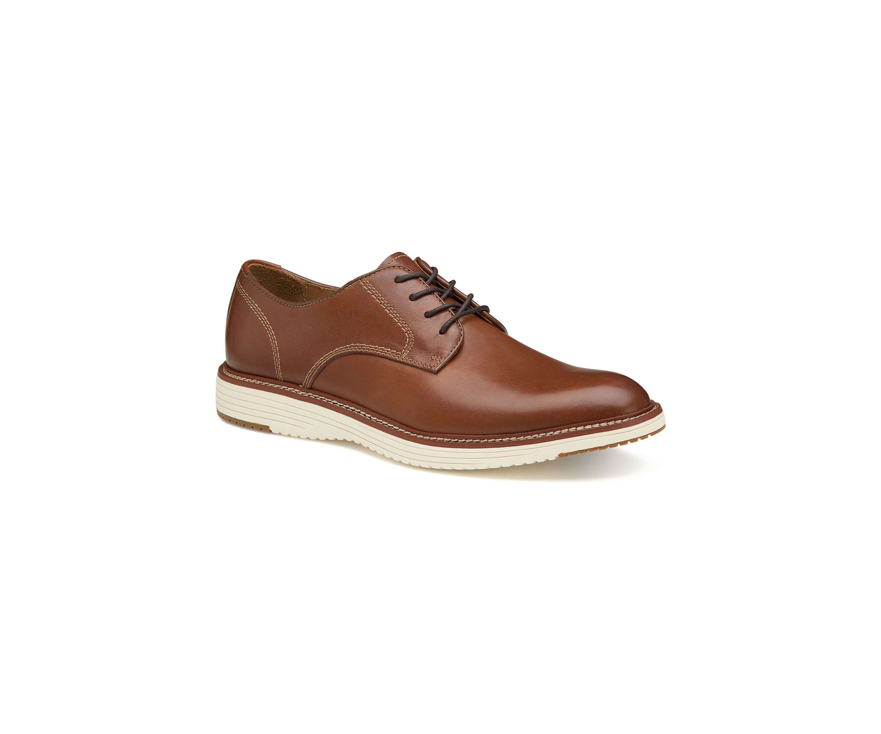 Upton Plain Toe Oxfords