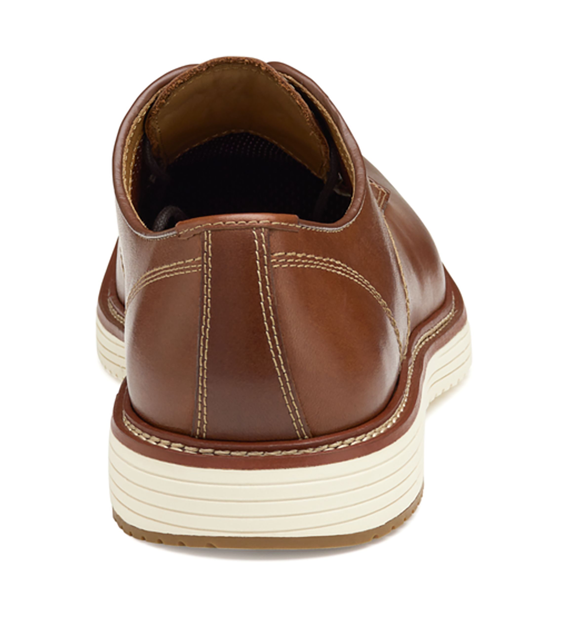 Upton Plain Toe Oxfords