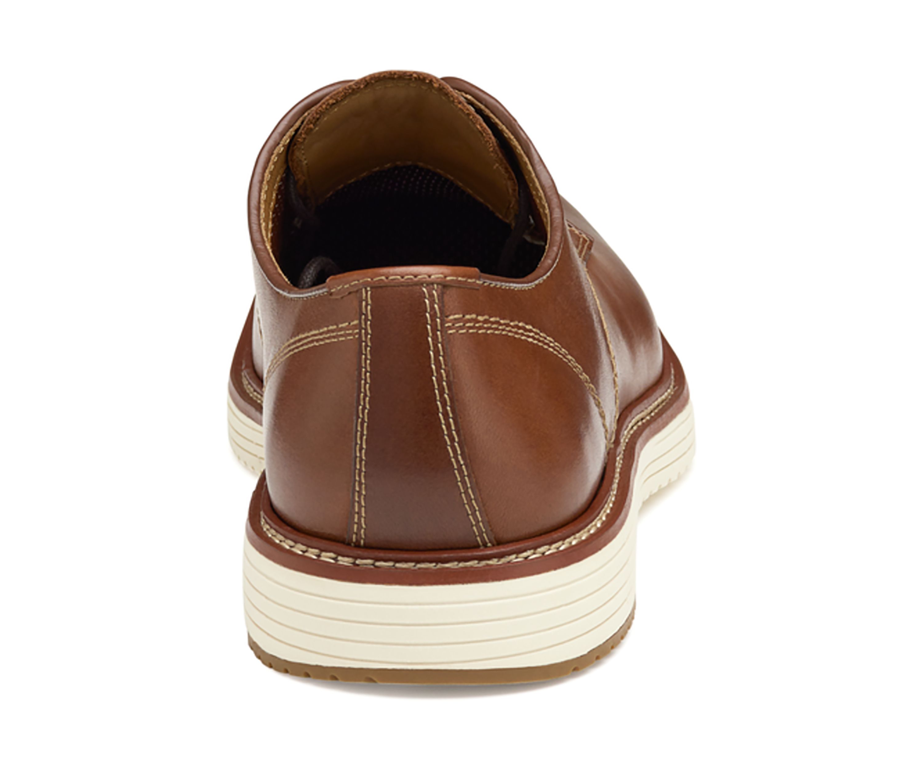 Upton Plain Toe Oxfords