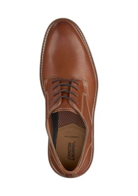 Upton Plain Toe Oxfords