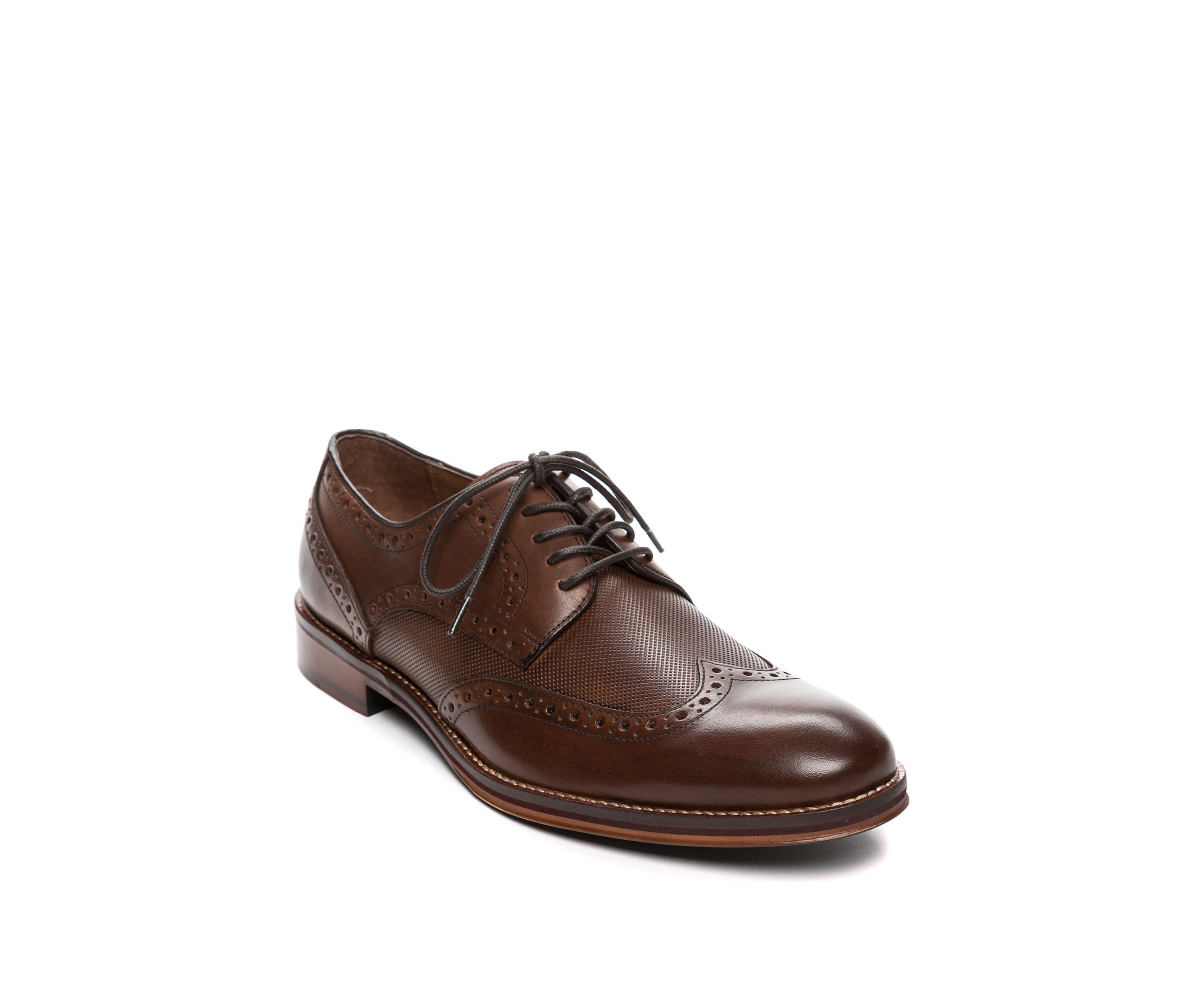 Conard Wingtip Oxford