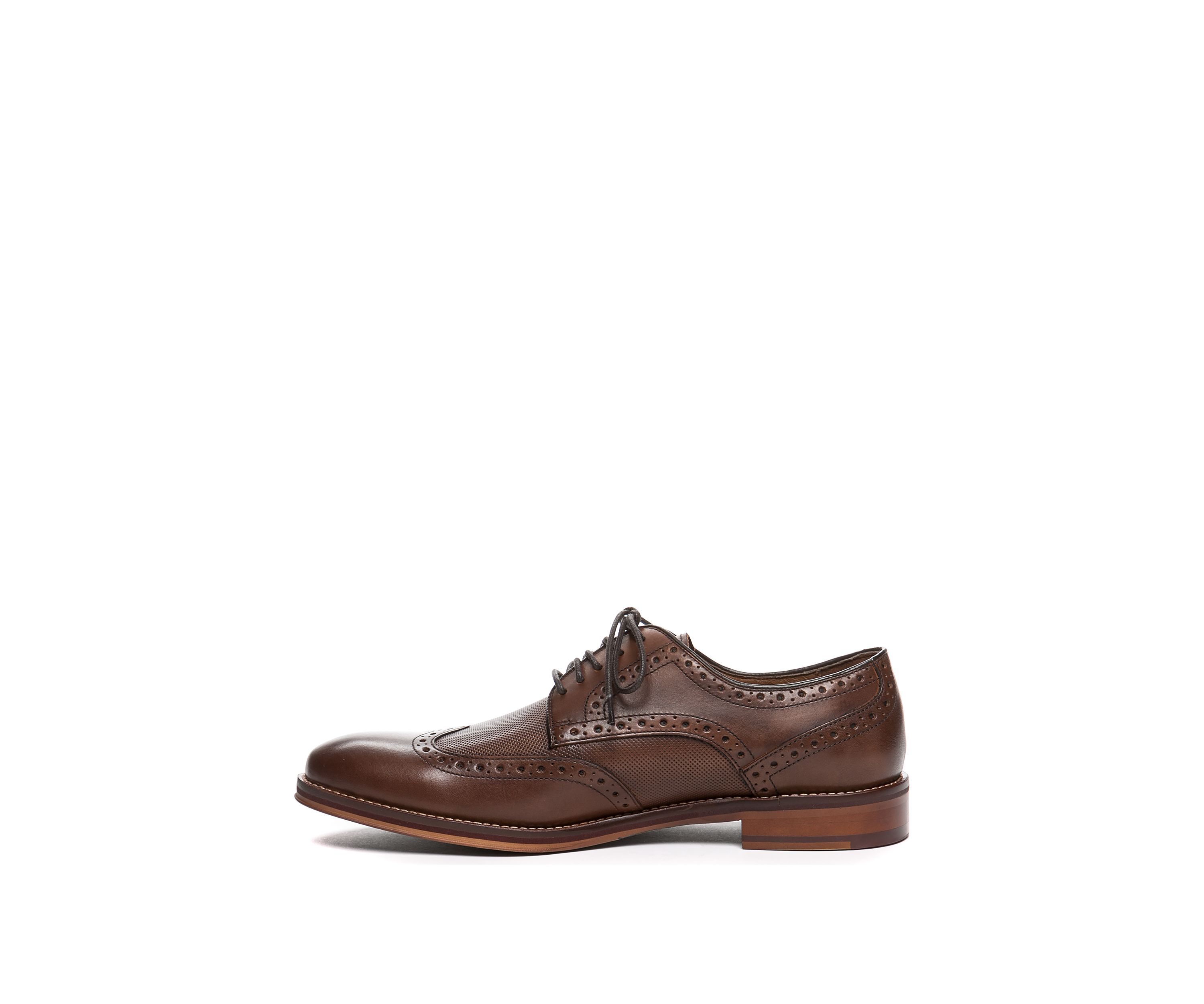 Conard Wingtip Oxford