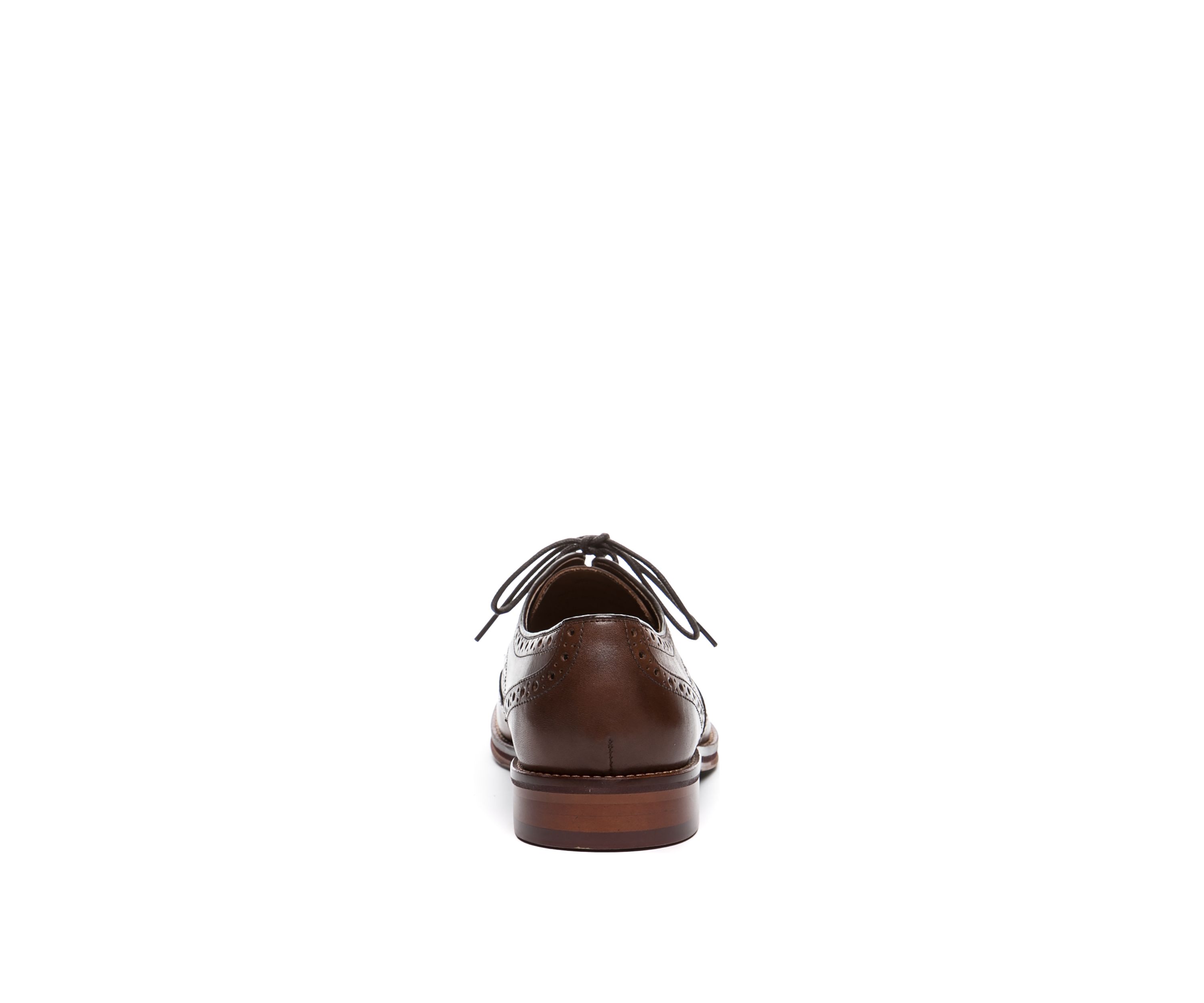 Conard Wingtip Oxford