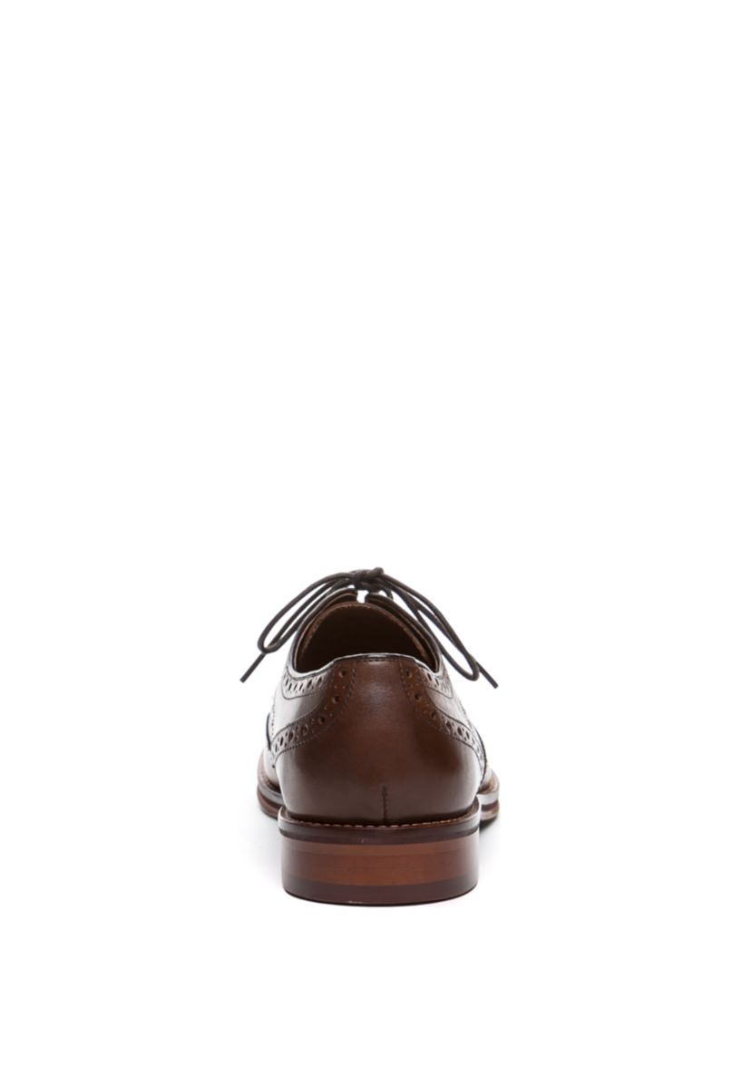 Conard Wingtip Oxford