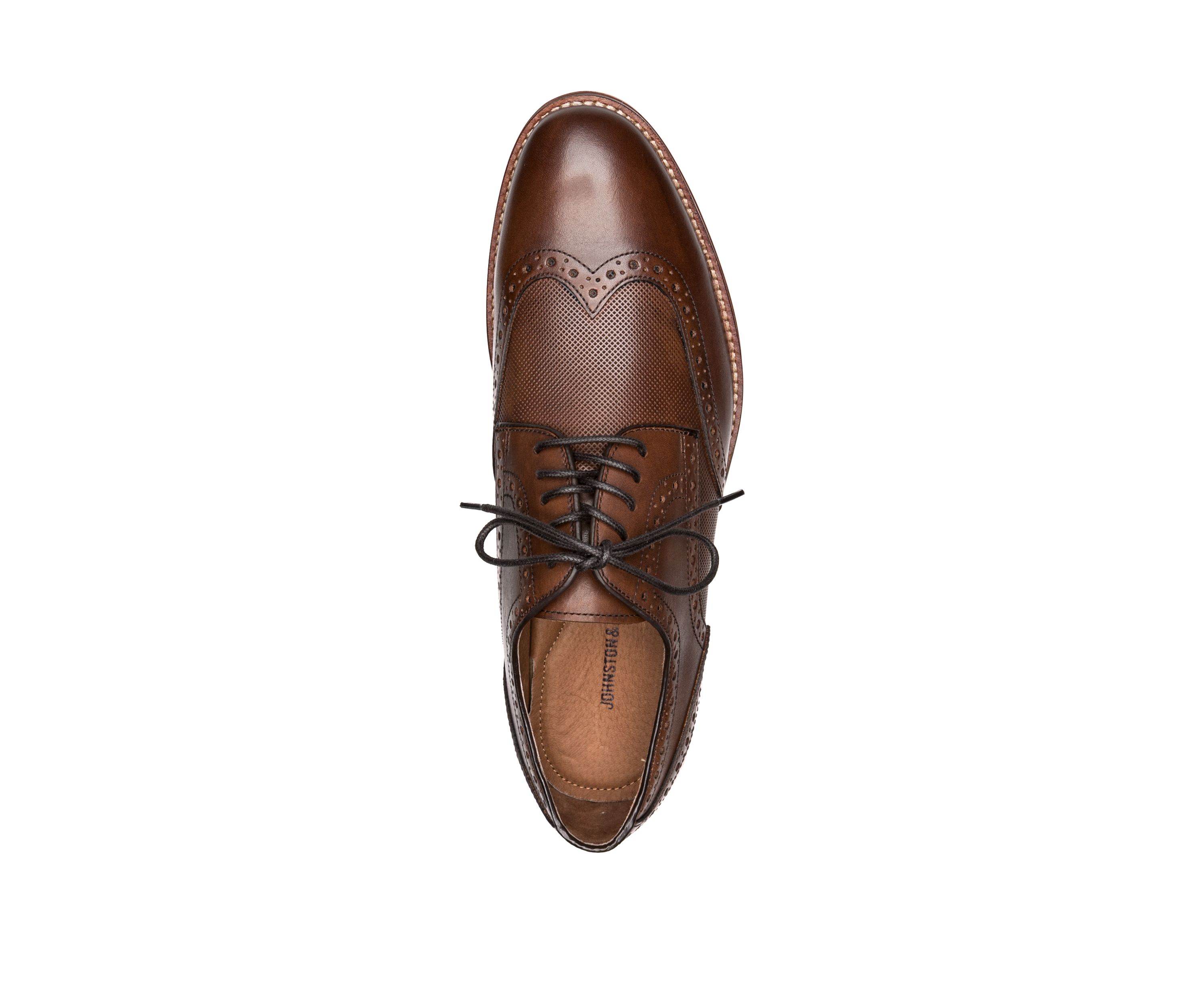 Conard Wingtip Oxford
