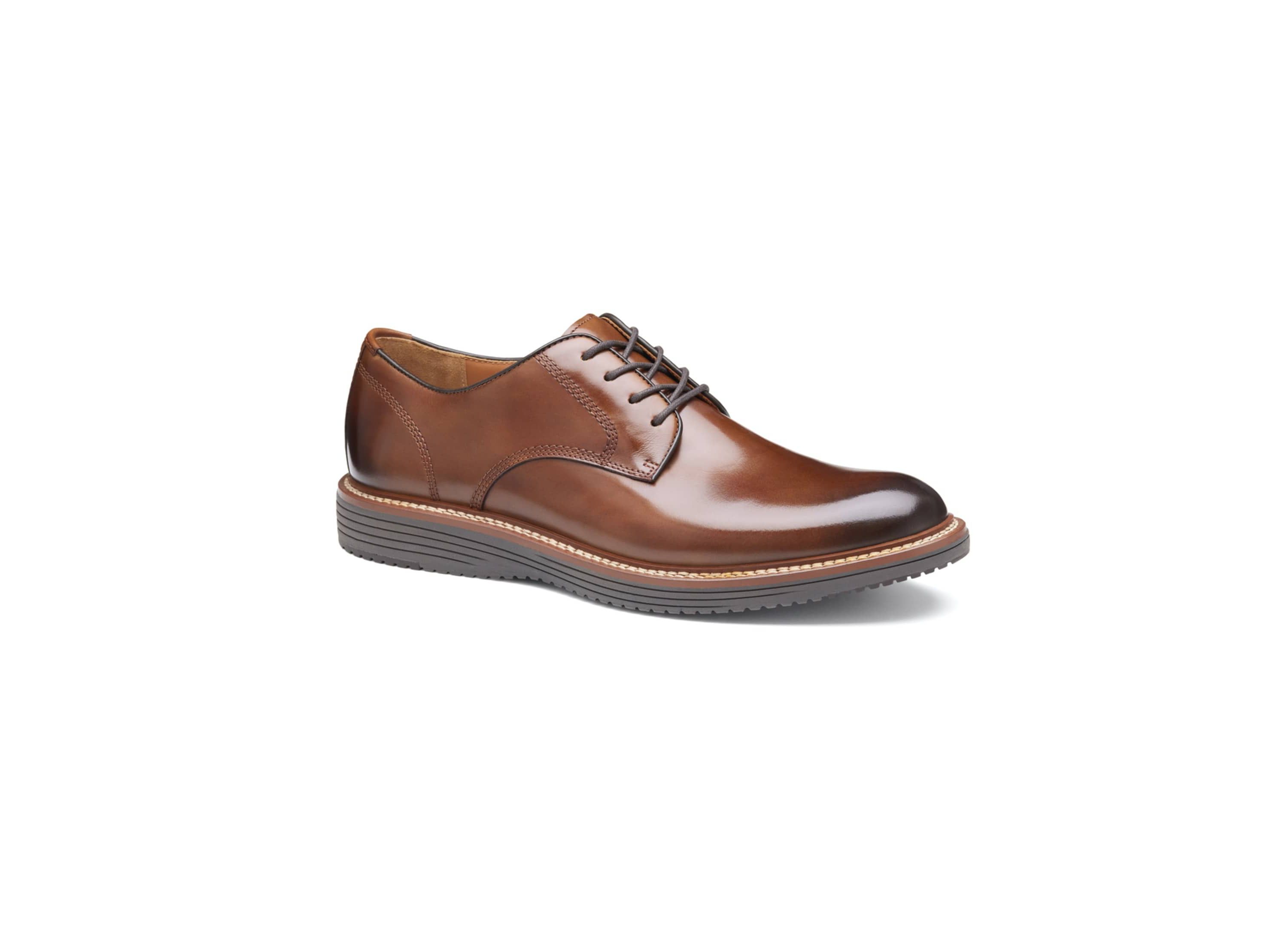 UPTON PLAIN TOE