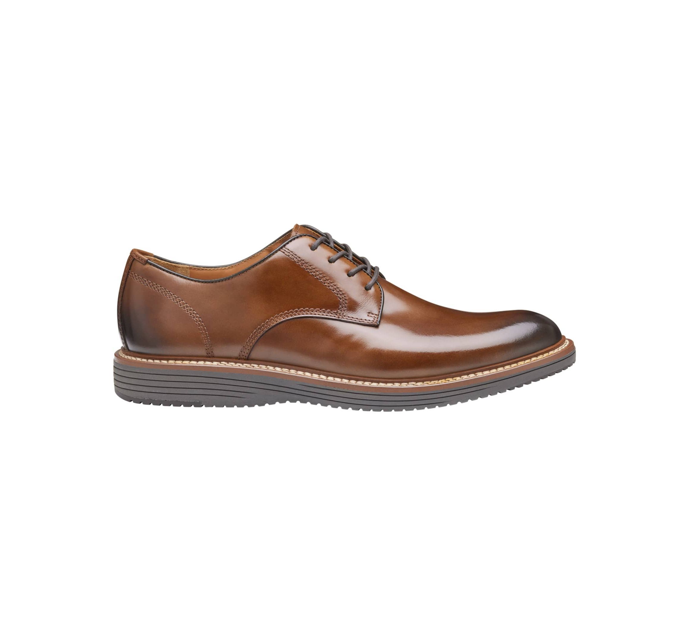 UPTON PLAIN TOE