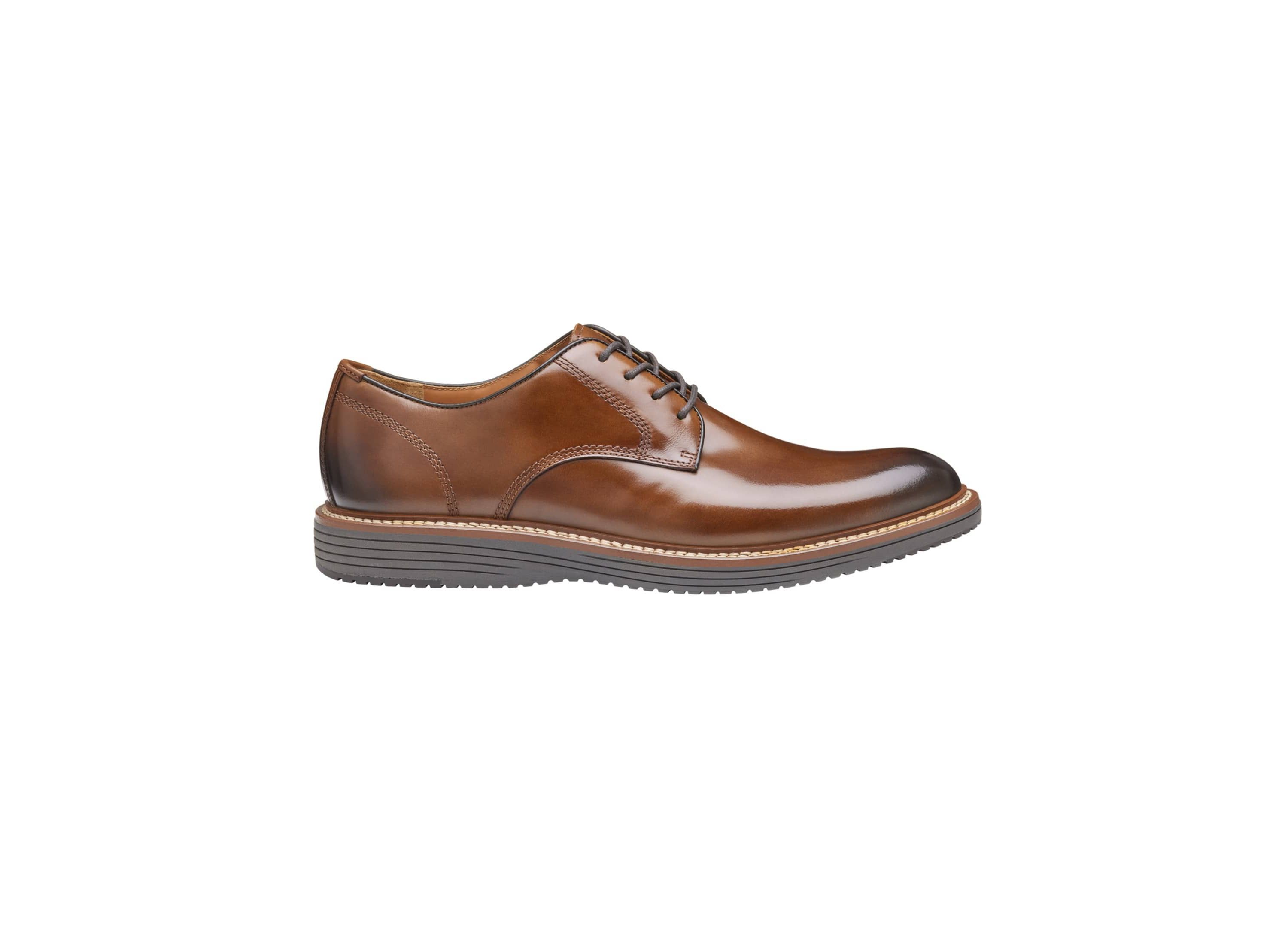 UPTON PLAIN TOE