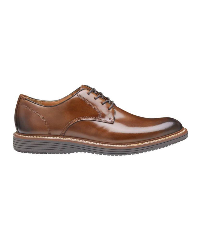 UPTON PLAIN TOE