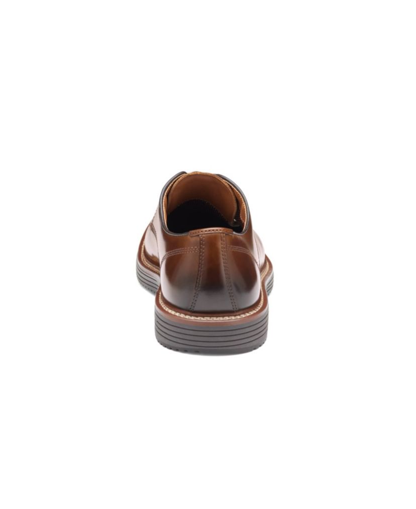 UPTON PLAIN TOE