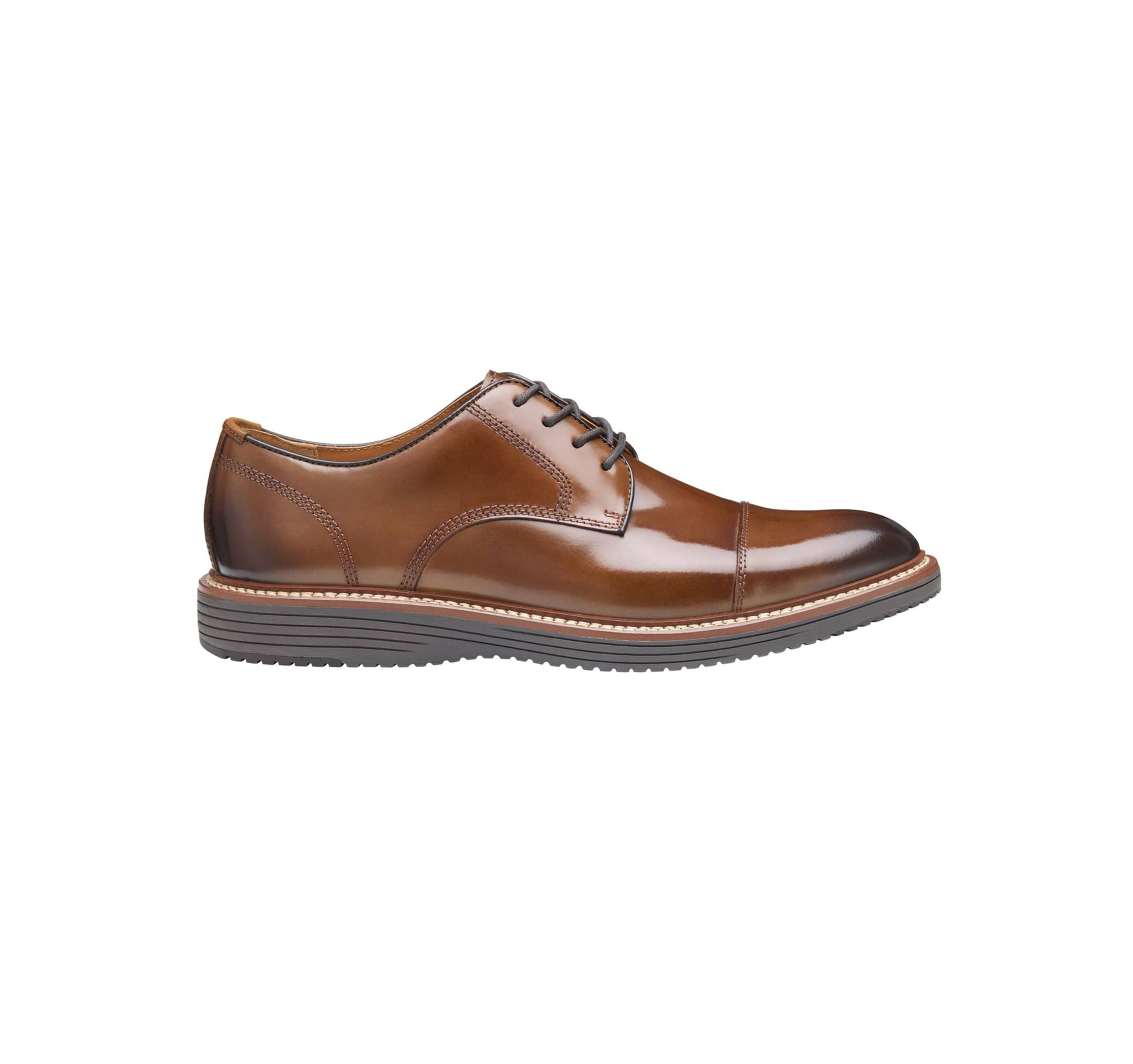 UPTON CAP TOE