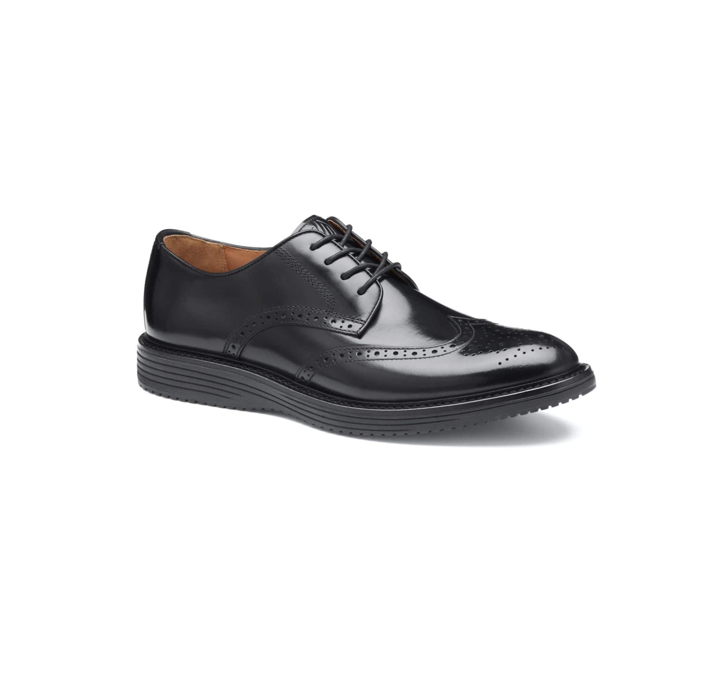 UPTON WINGTIP
