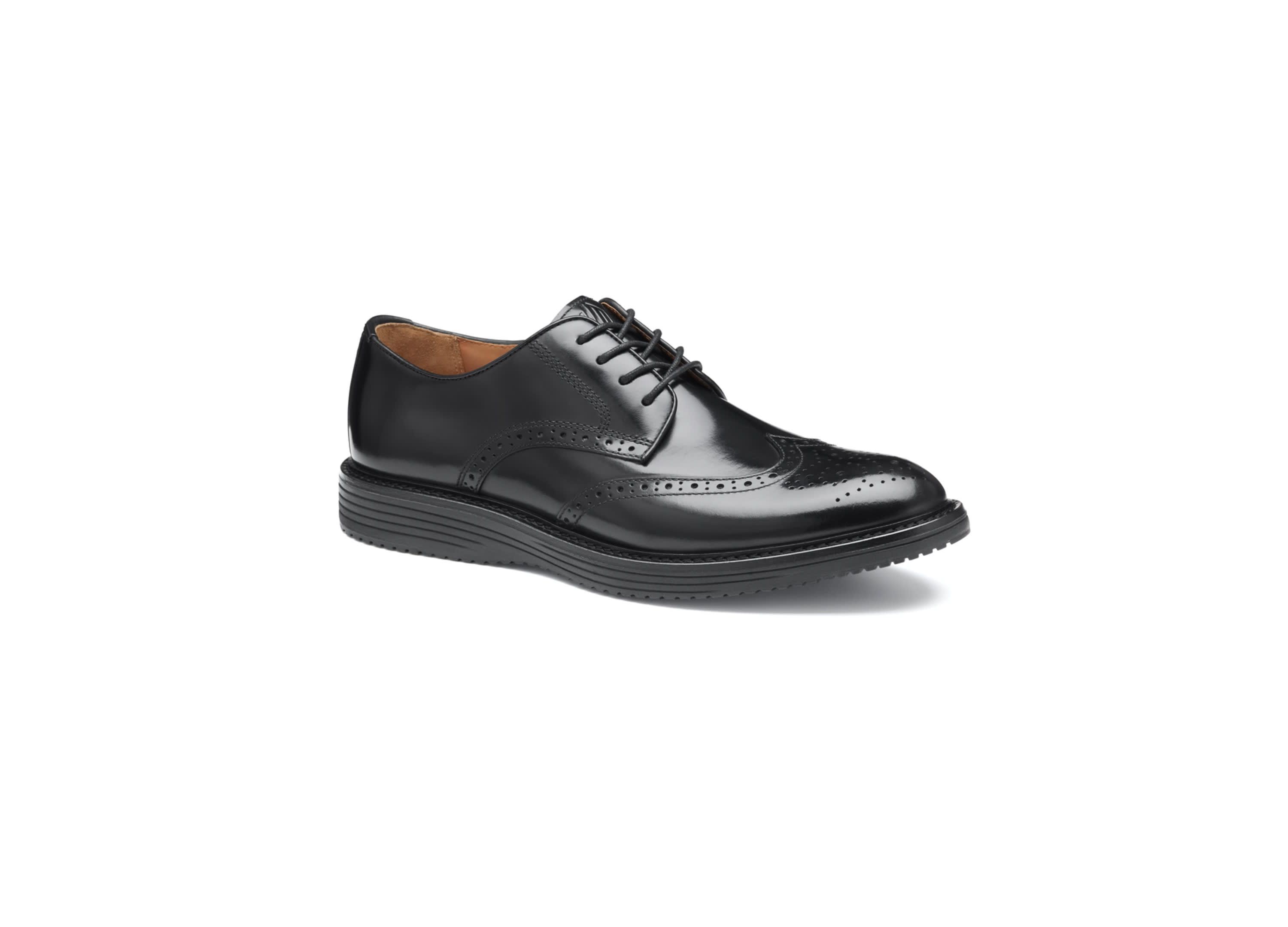 UPTON WINGTIP