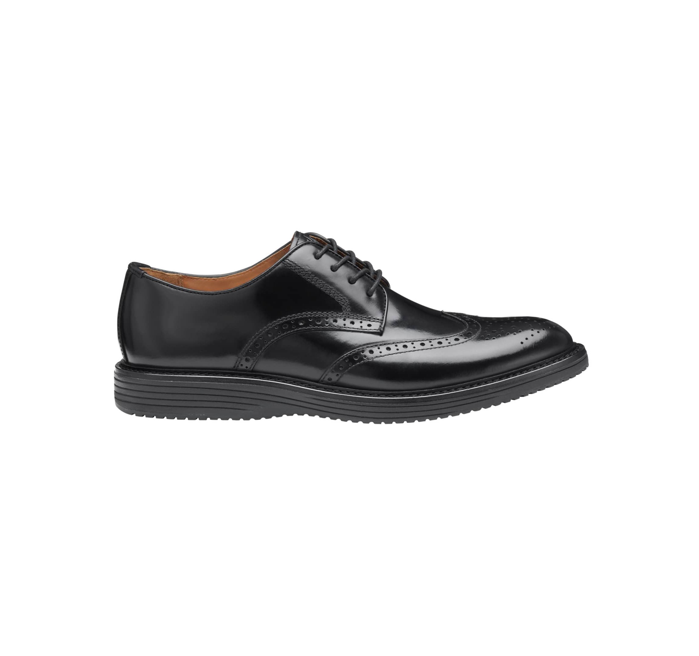 UPTON WINGTIP