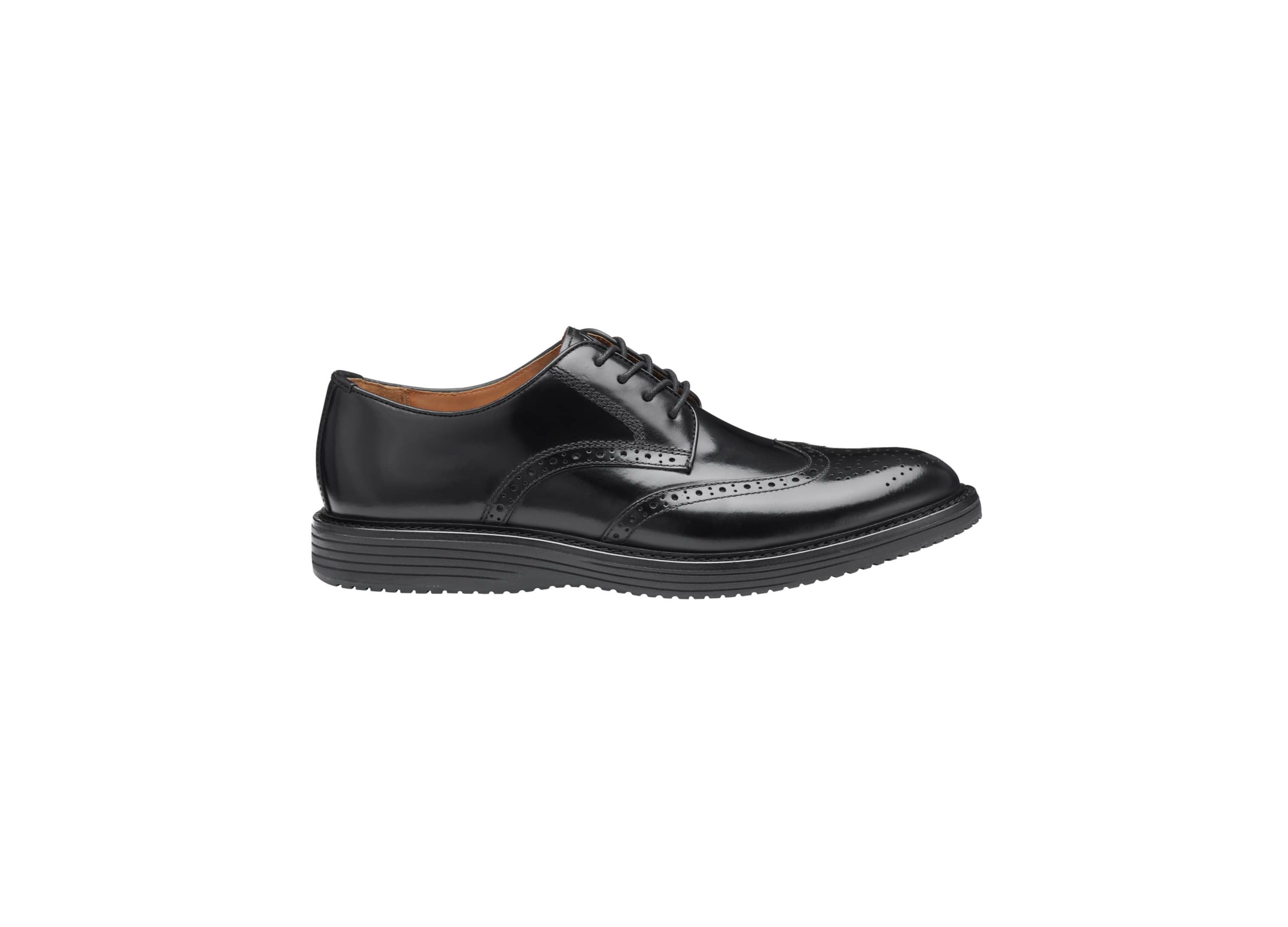 UPTON WINGTIP