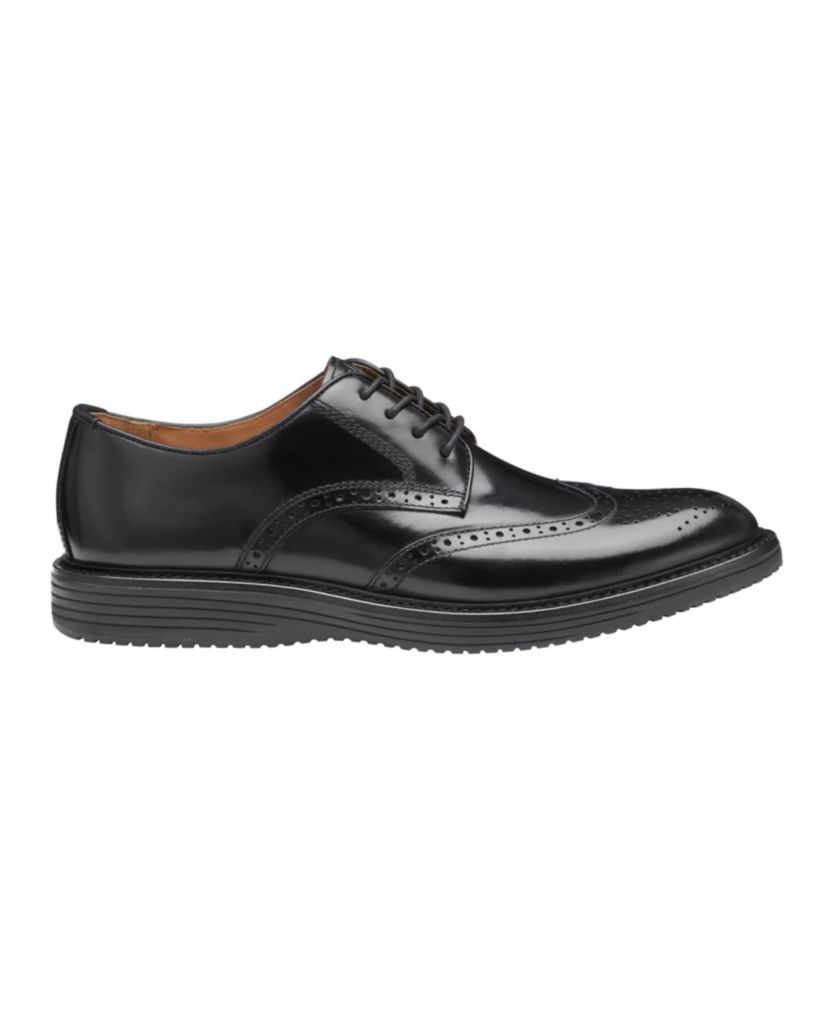 UPTON WINGTIP