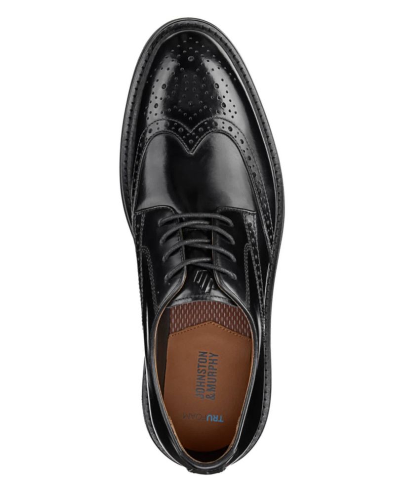 UPTON WINGTIP