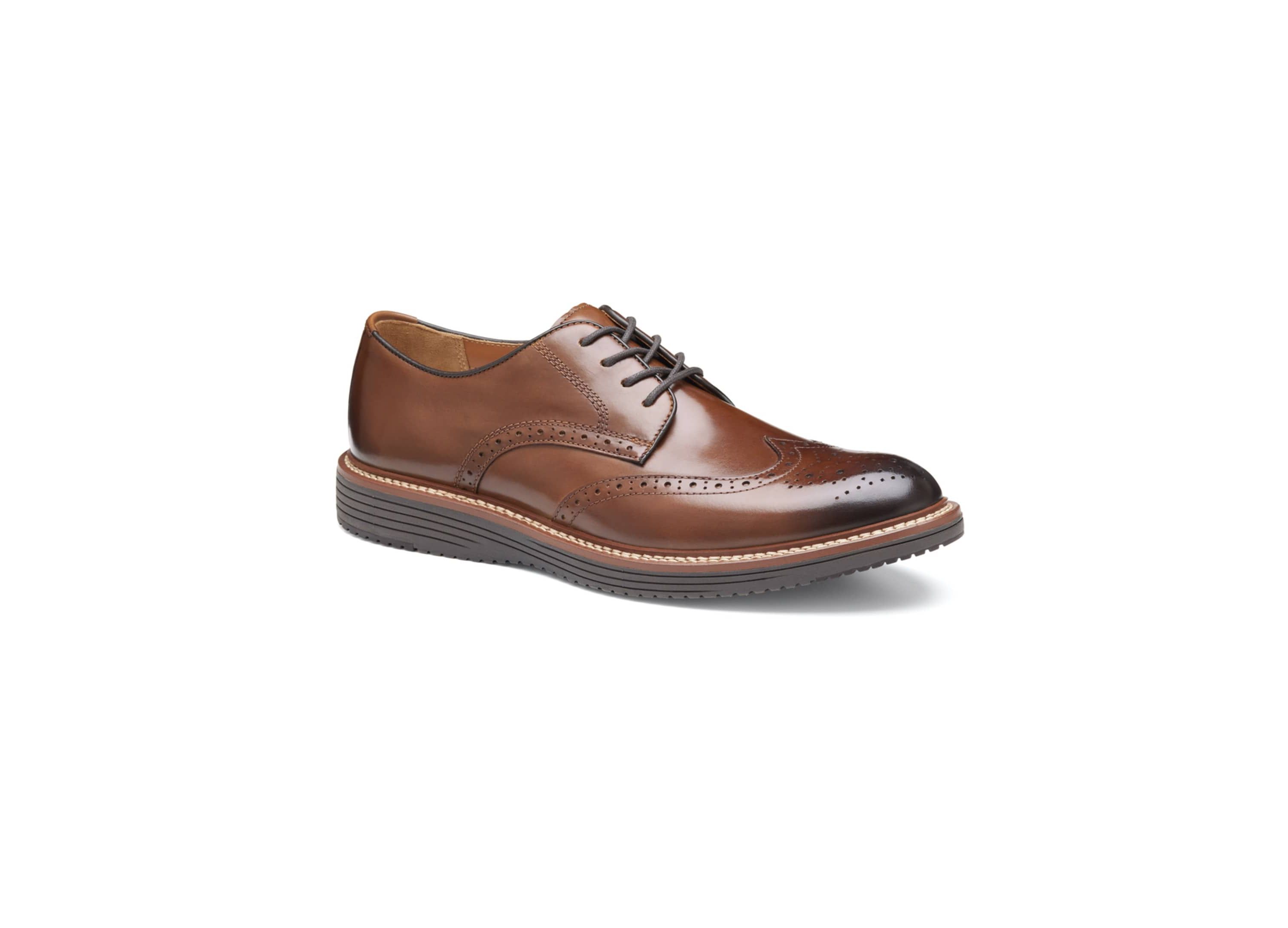 UPTON WINGTIP