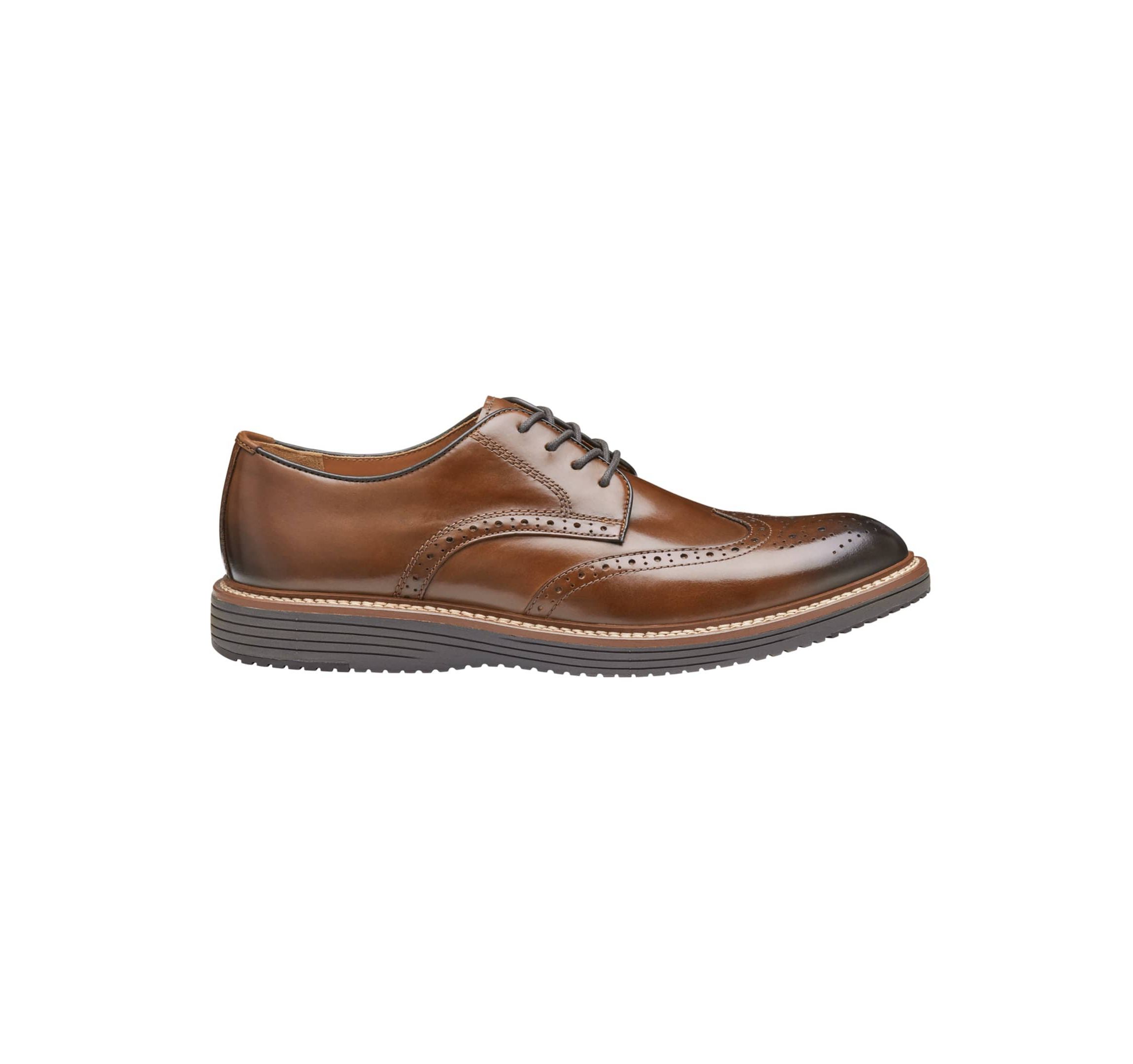 UPTON WINGTIP