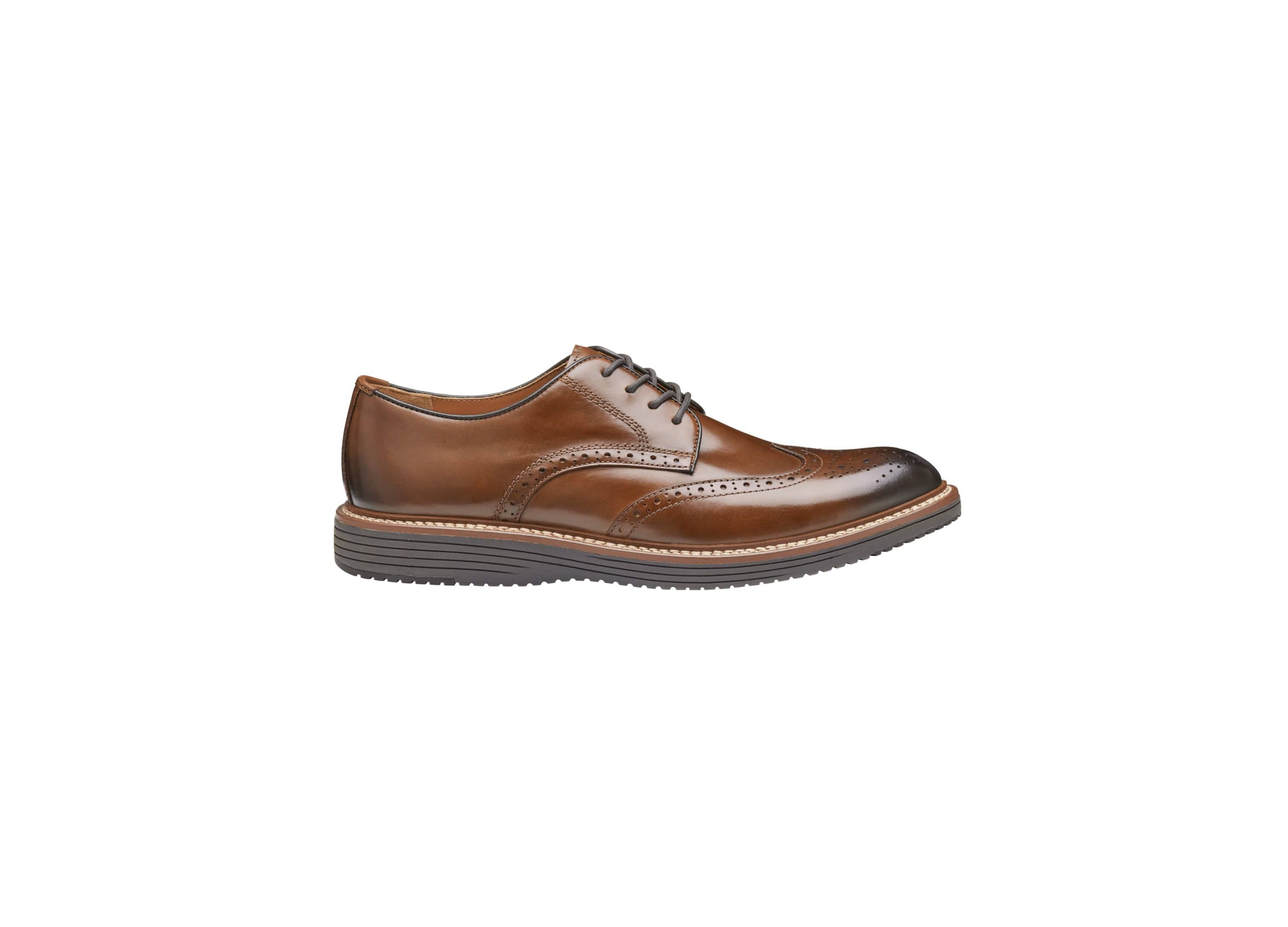 UPTON WINGTIP