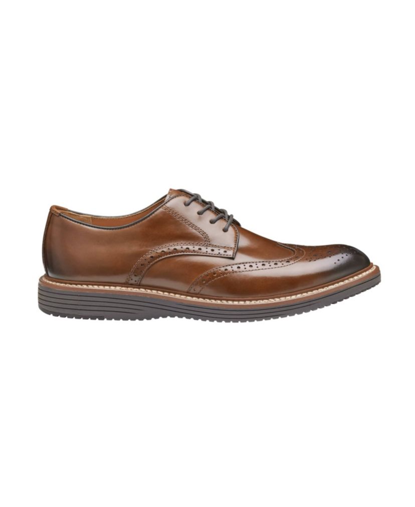 UPTON WINGTIP