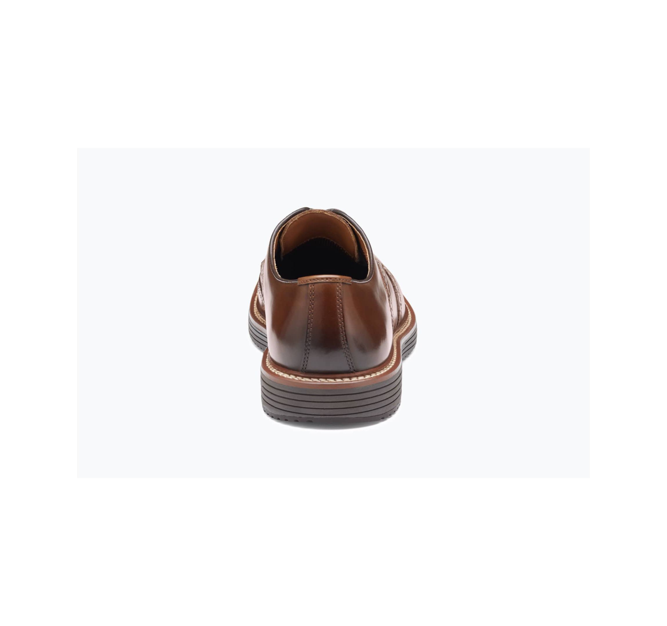 UPTON WINGTIP