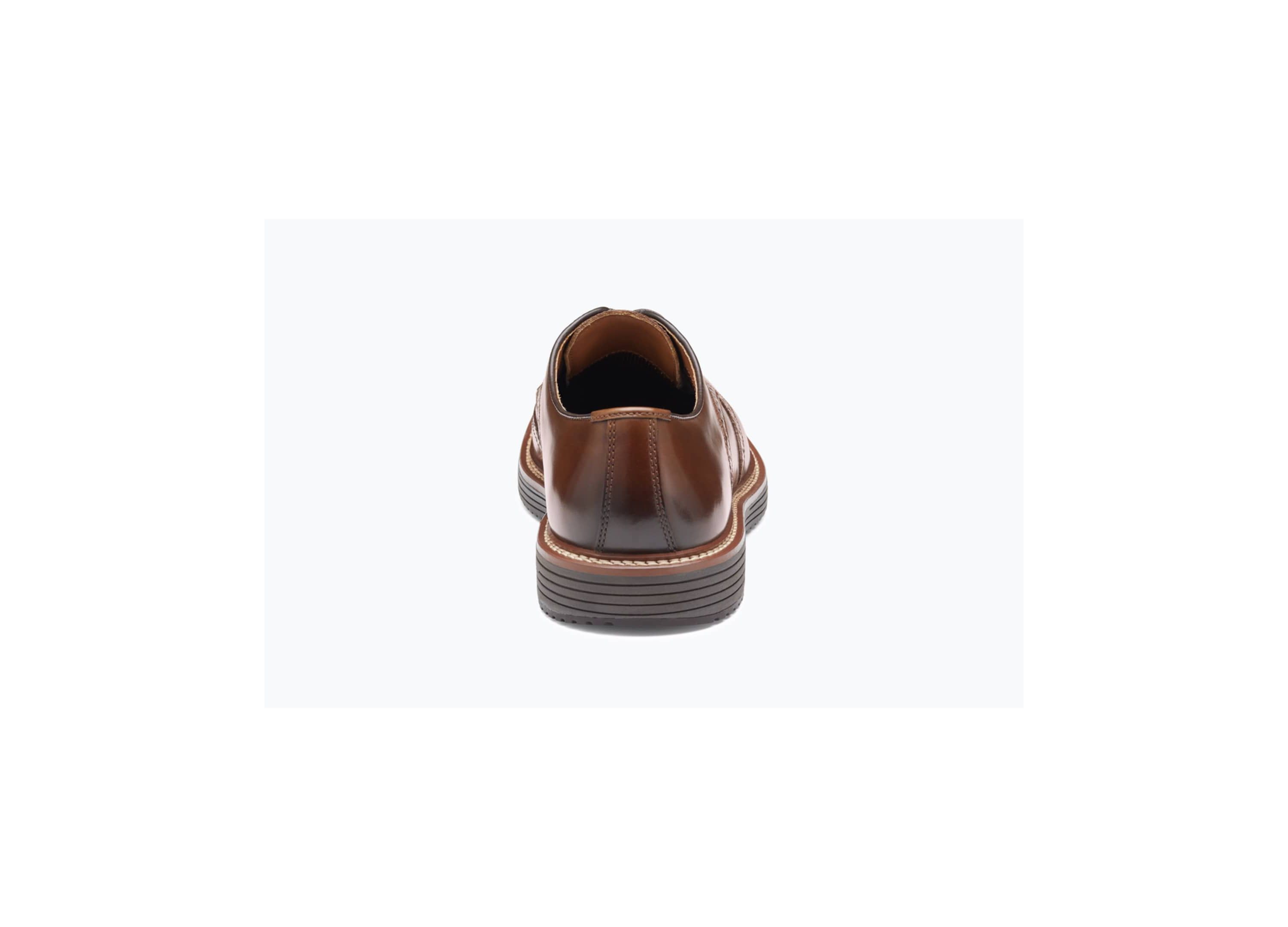 UPTON WINGTIP