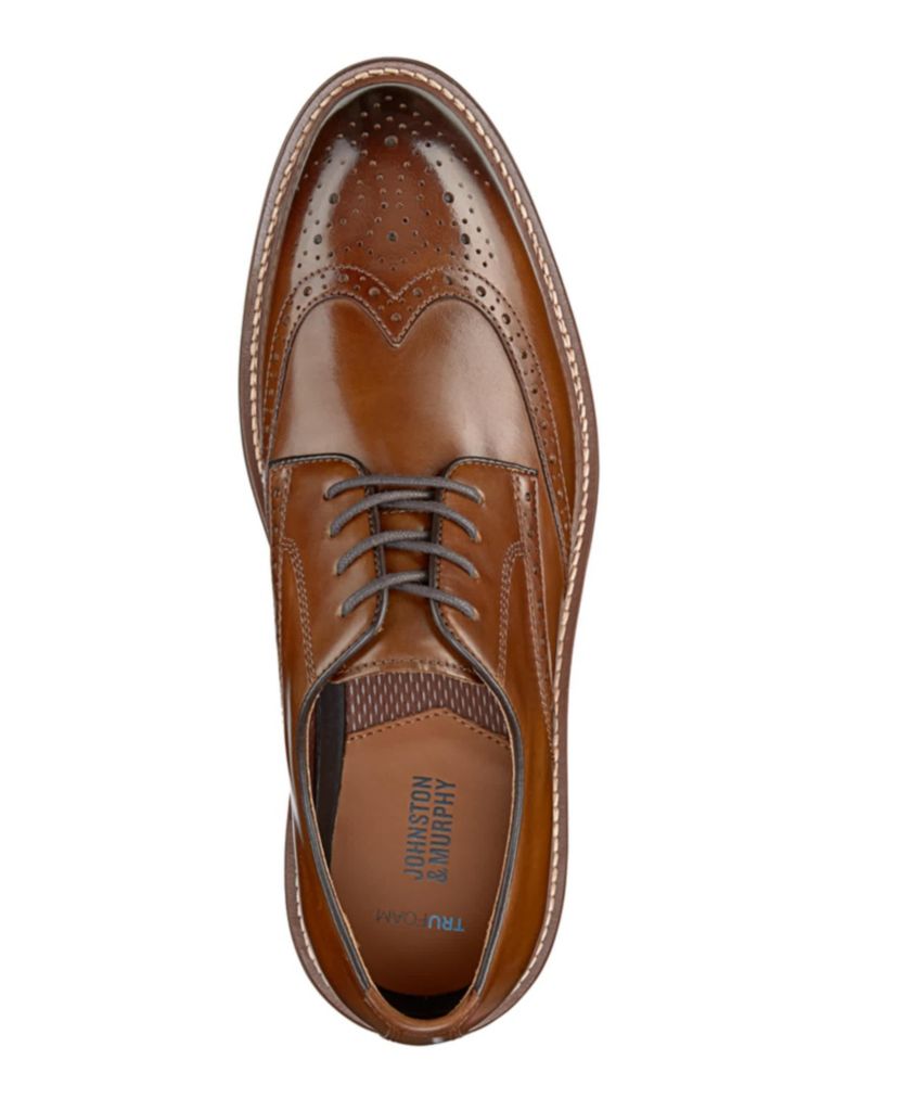 UPTON WINGTIP