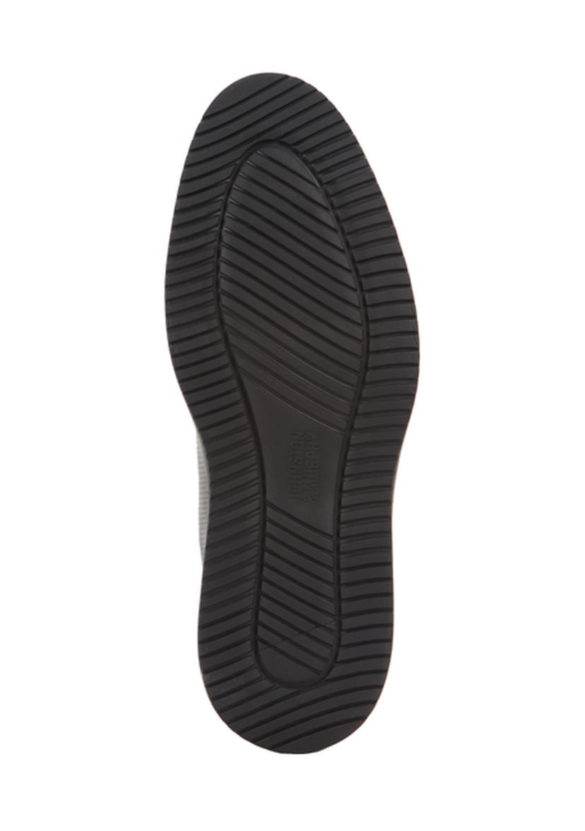 Upton Perfed Plain Toe Oxfords