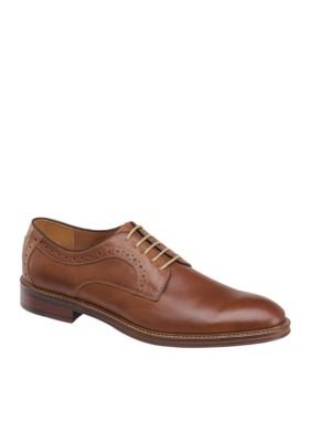 Johnston Murphy Warner Dress Shoes belk 