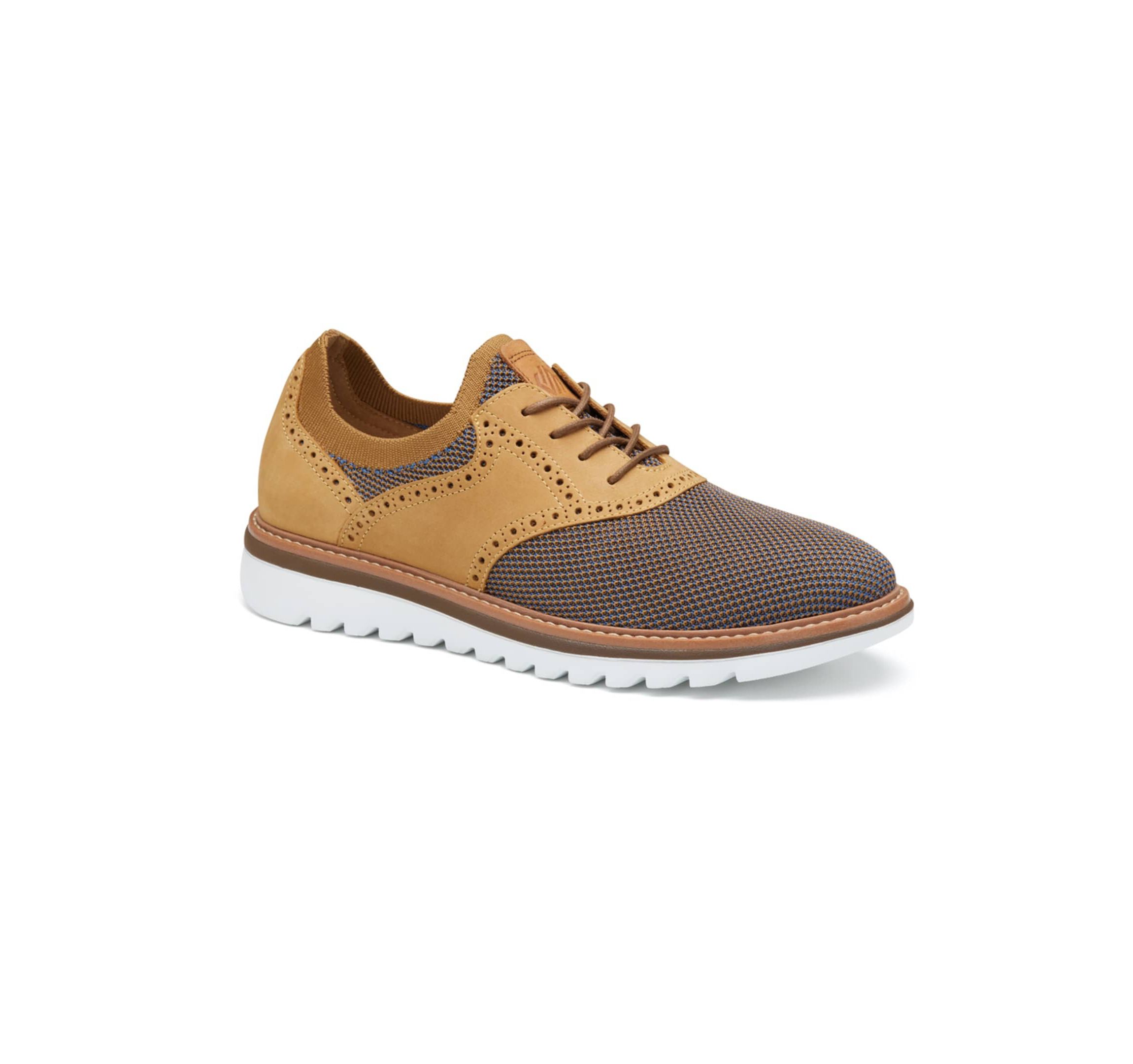 BRAYDON SADDLE