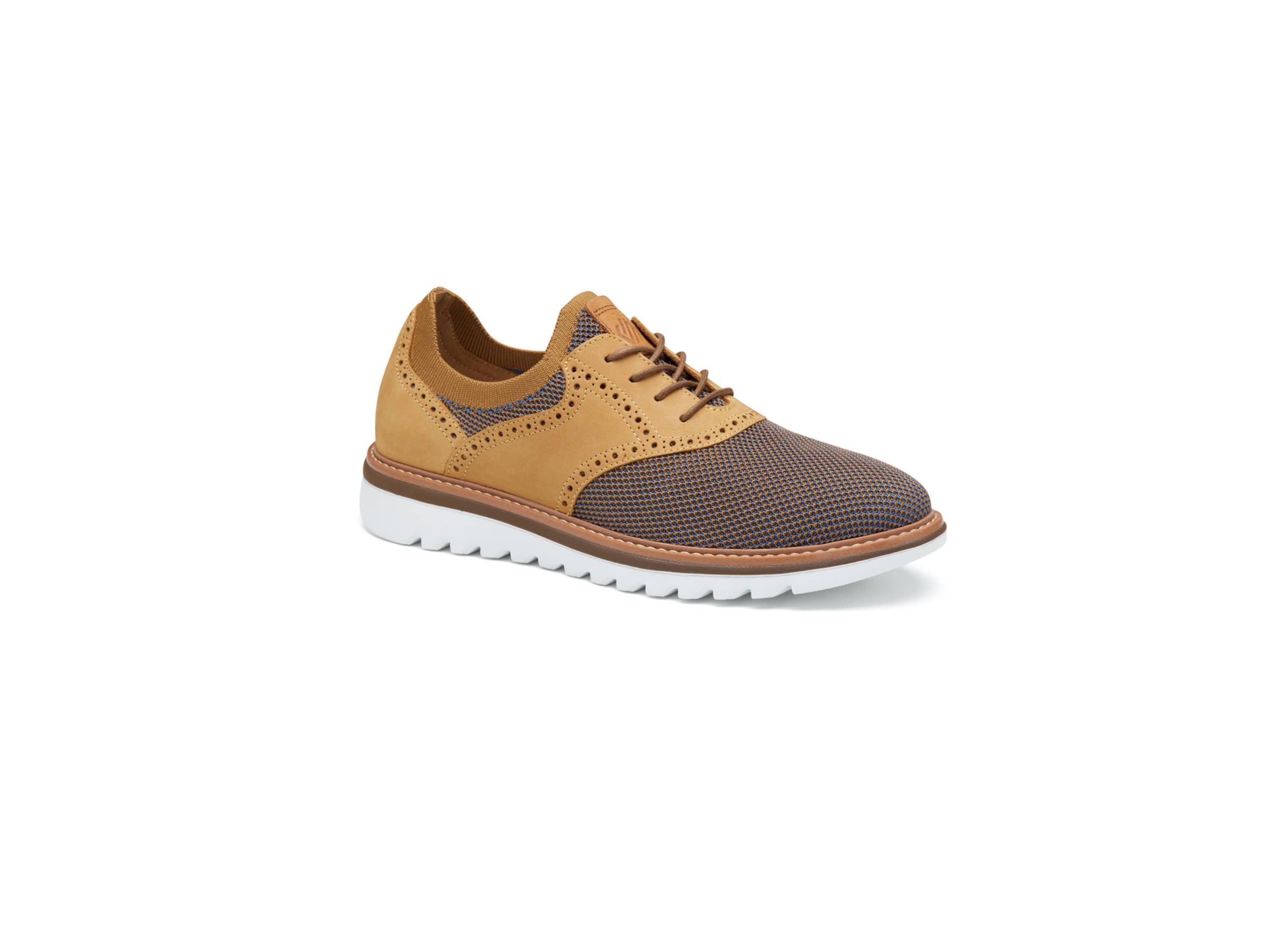BRAYDON SADDLE