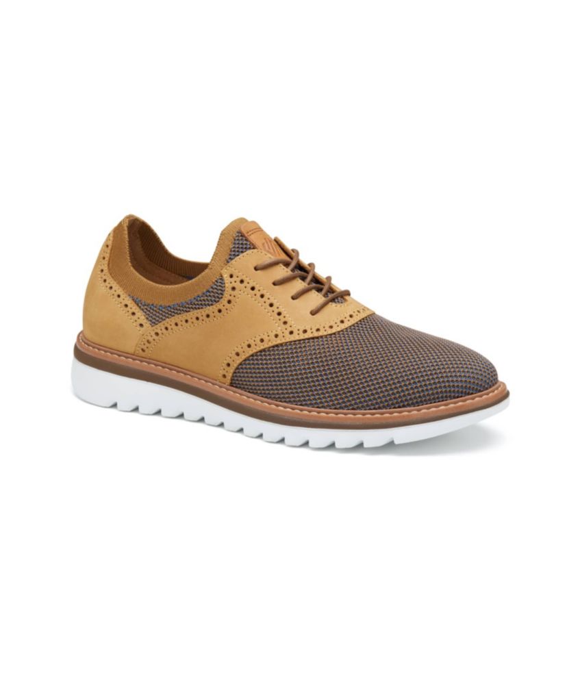 BRAYDON SADDLE