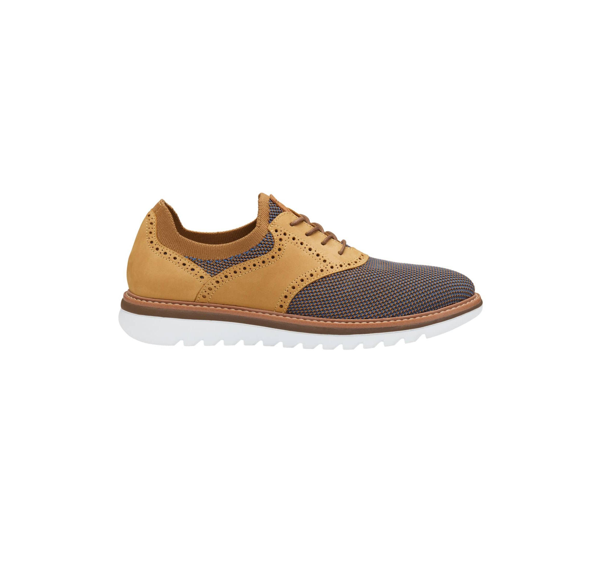 BRAYDON SADDLE