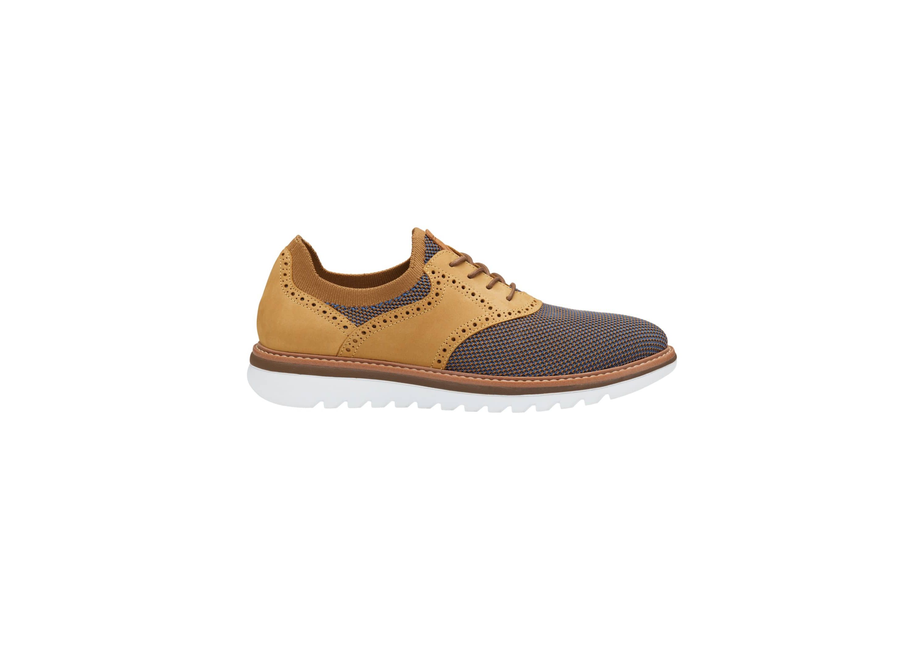 BRAYDON SADDLE