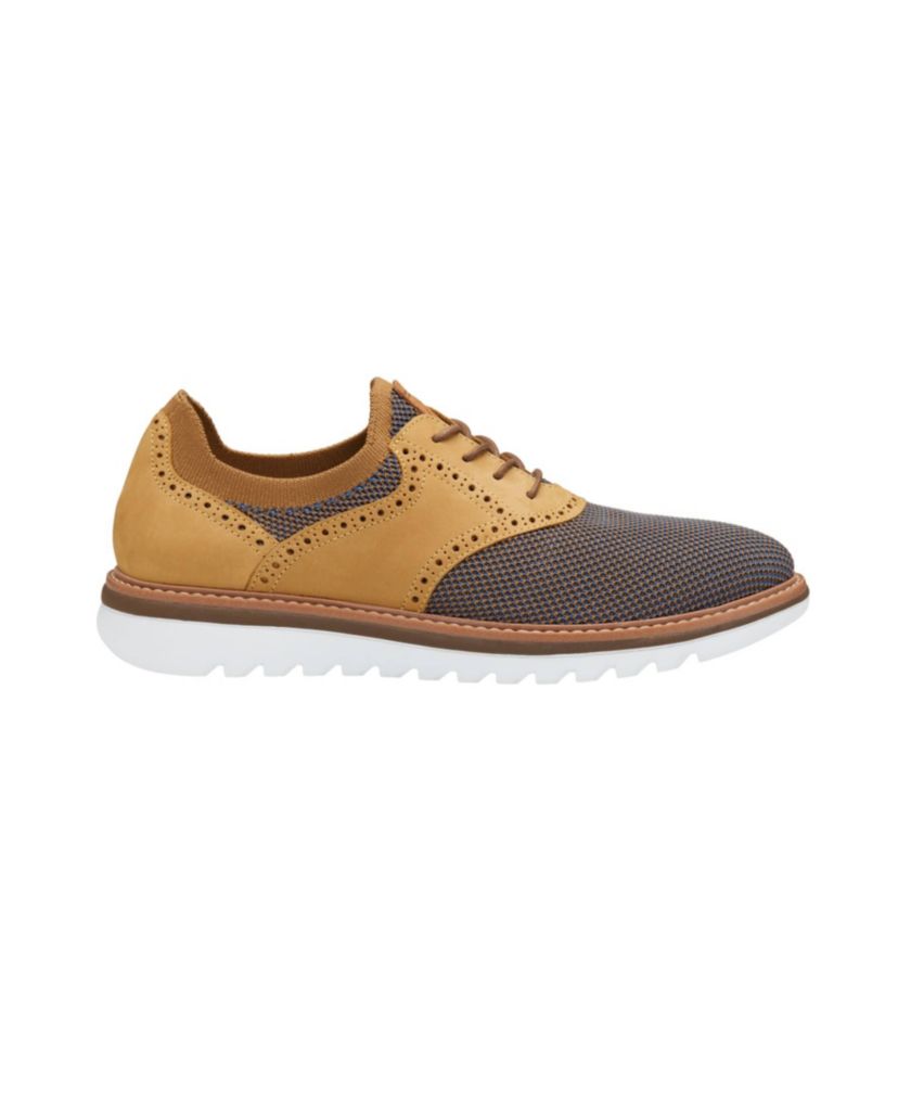 BRAYDON SADDLE