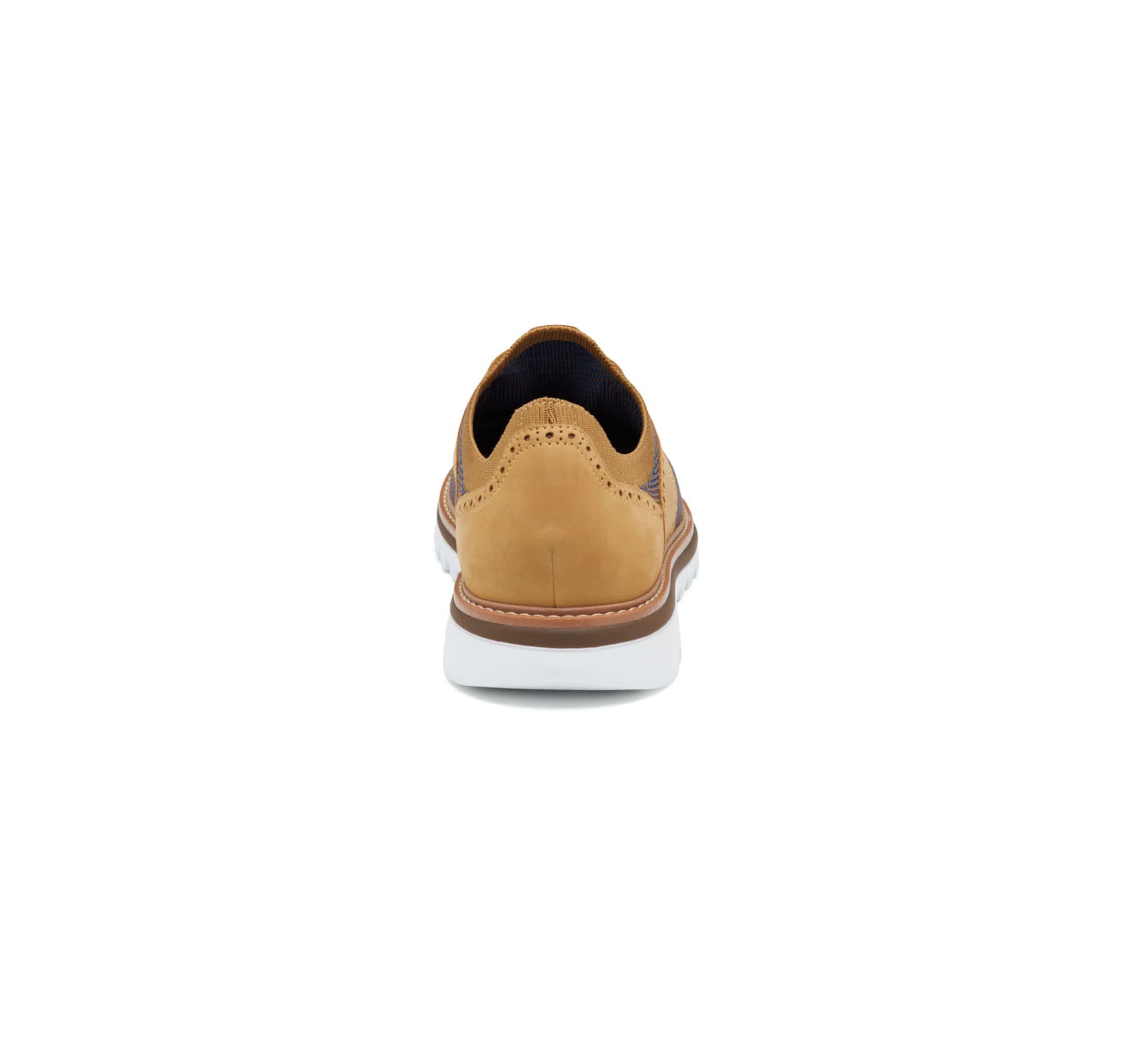 BRAYDON SADDLE
