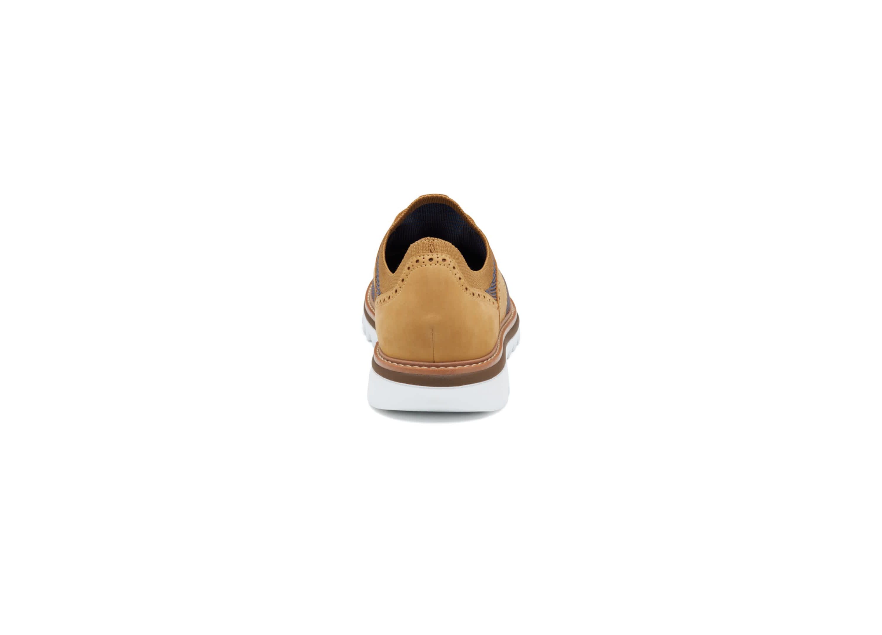 BRAYDON SADDLE