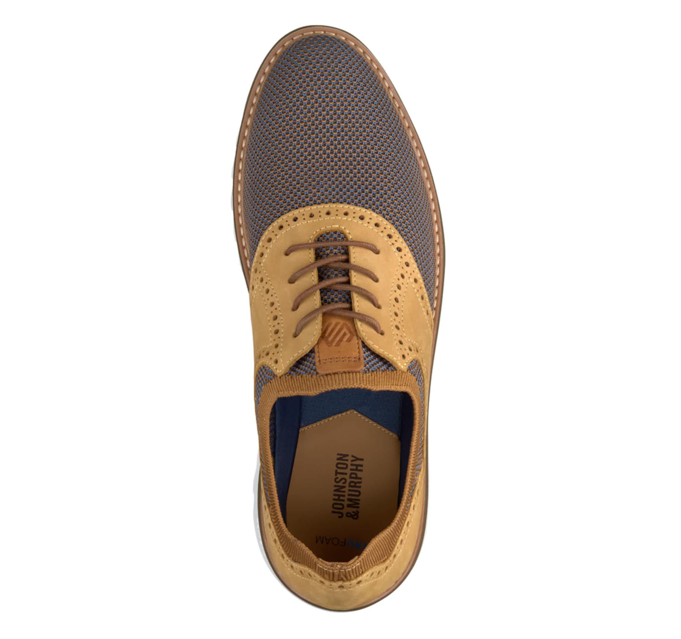 BRAYDON SADDLE