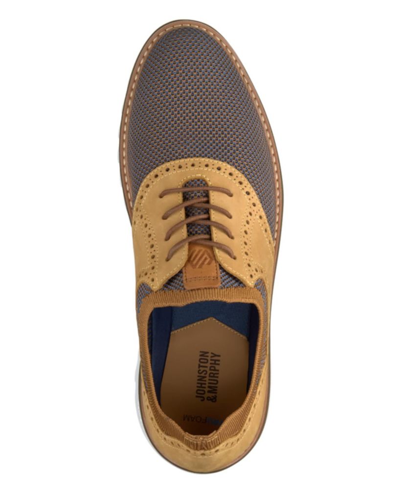 BRAYDON SADDLE