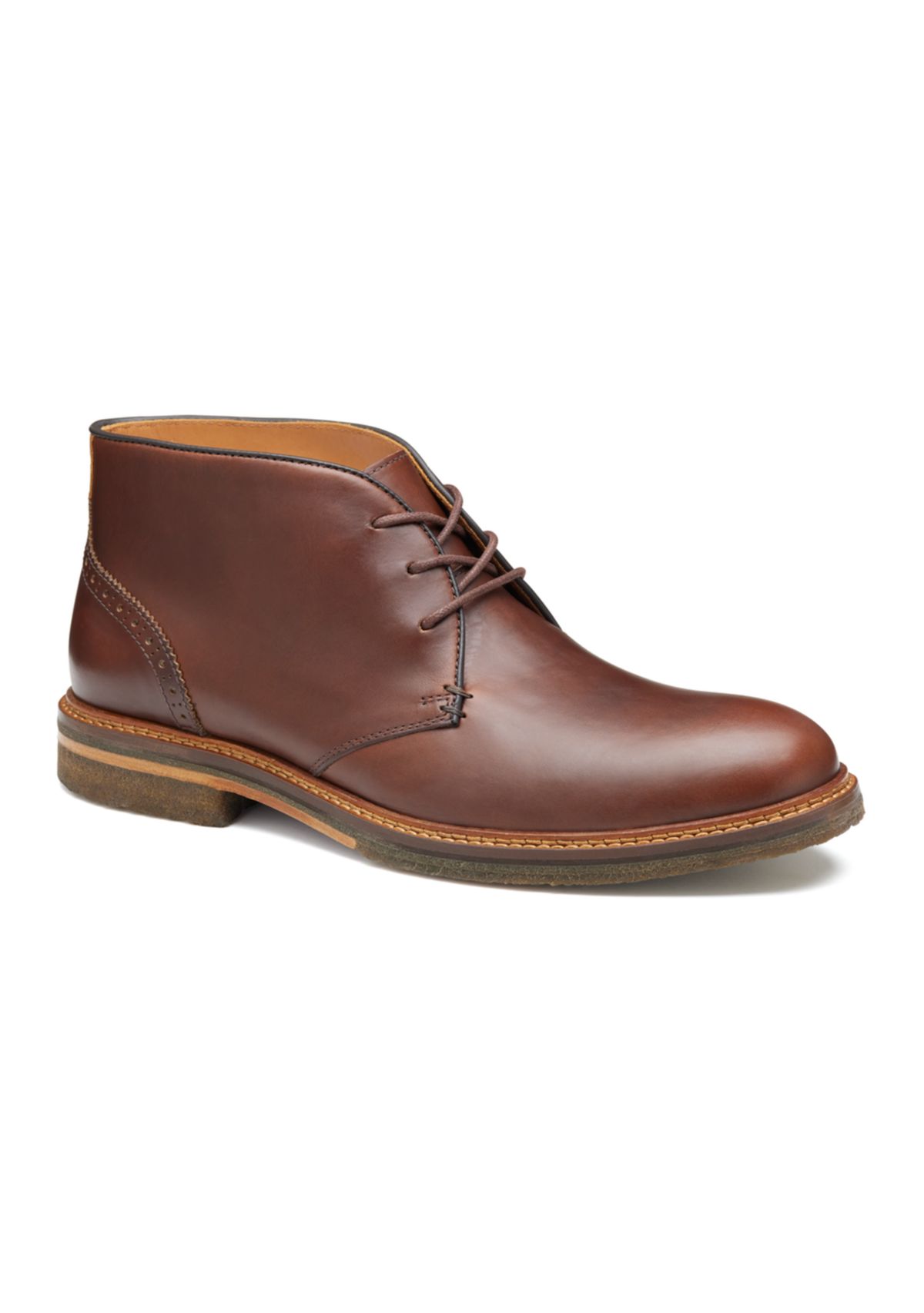 Calder 2.0 175th Anniversary Chukka Boots