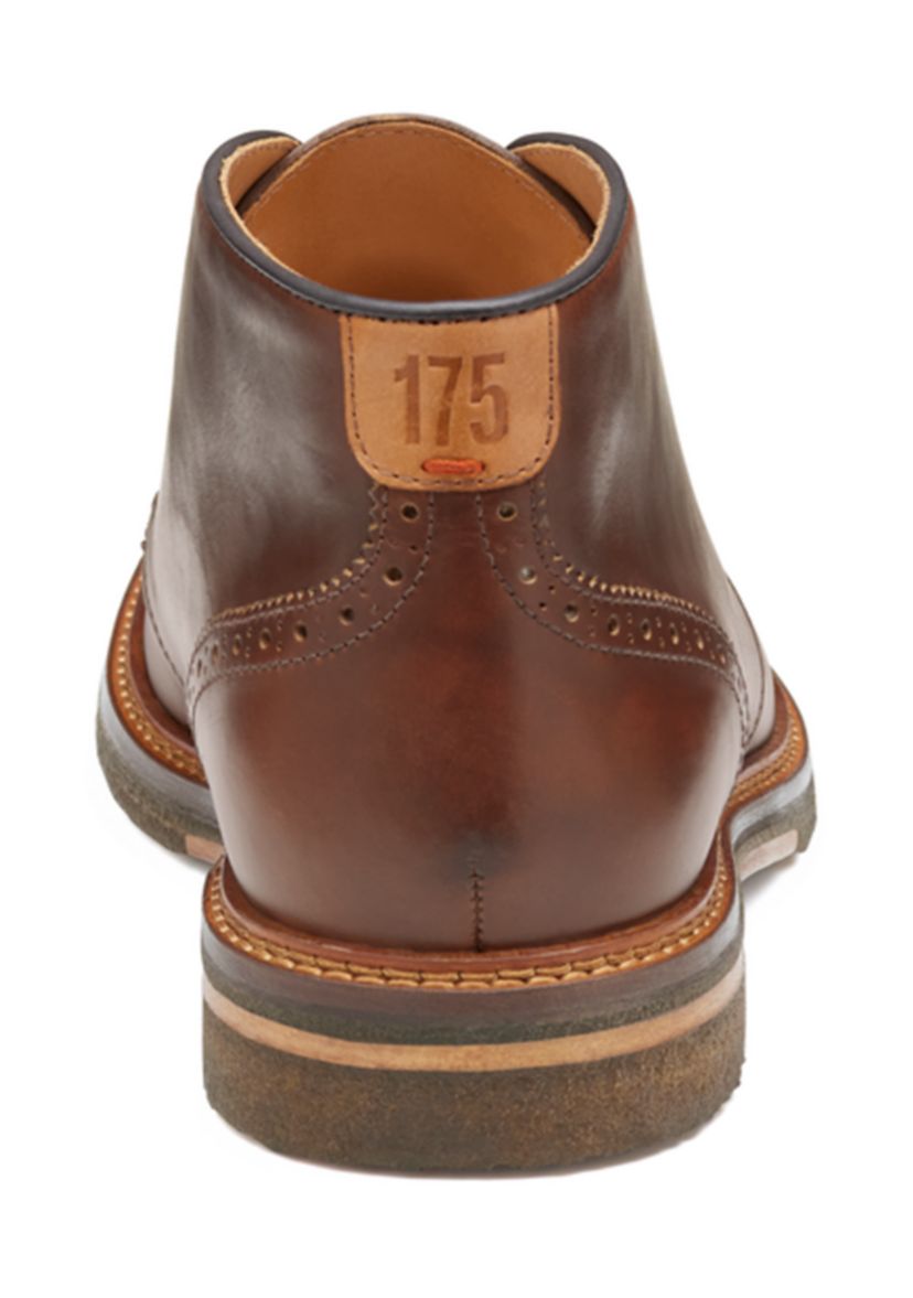 Calder 2.0 175th Anniversary Chukka Boots