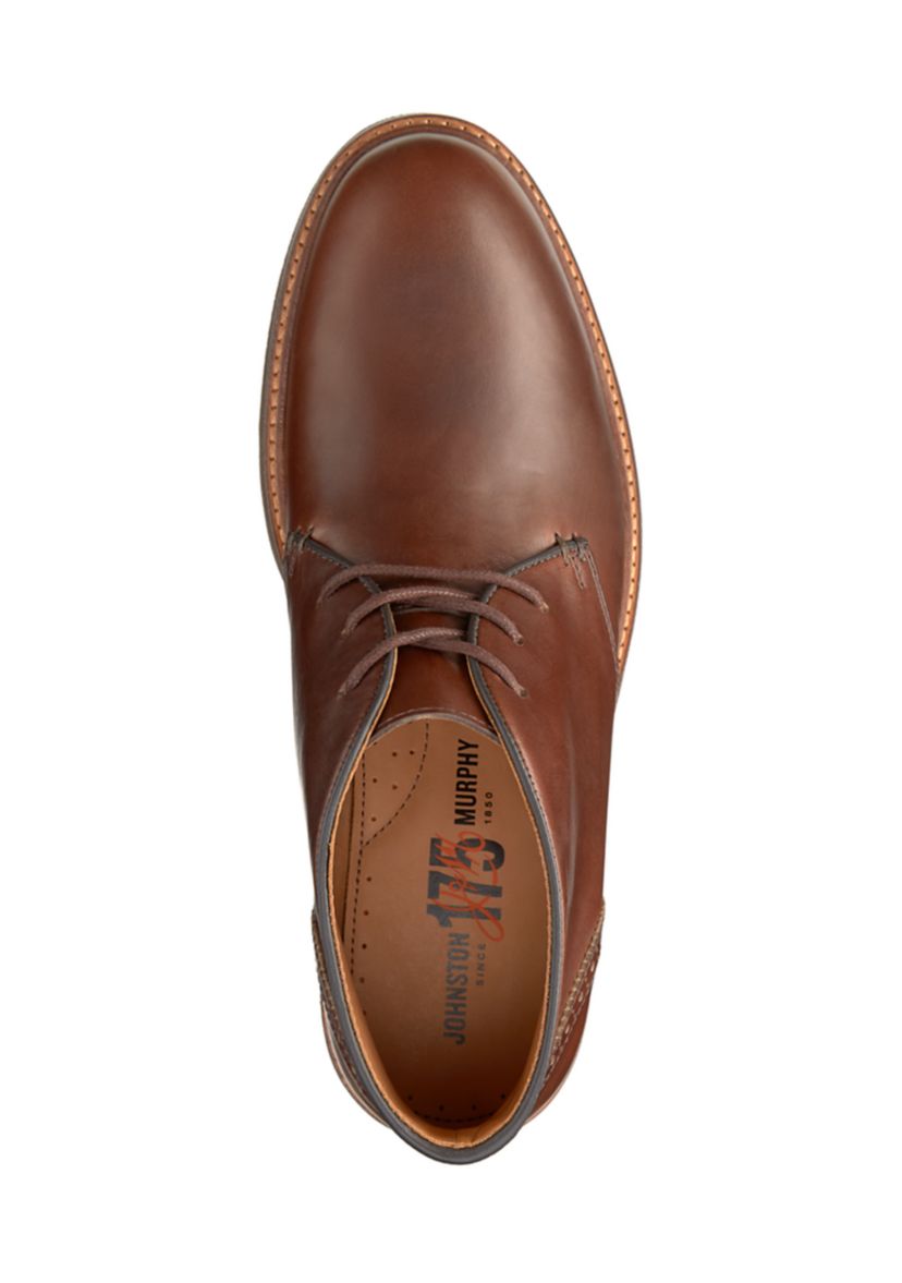 Calder 2.0 175th Anniversary Chukka Boots