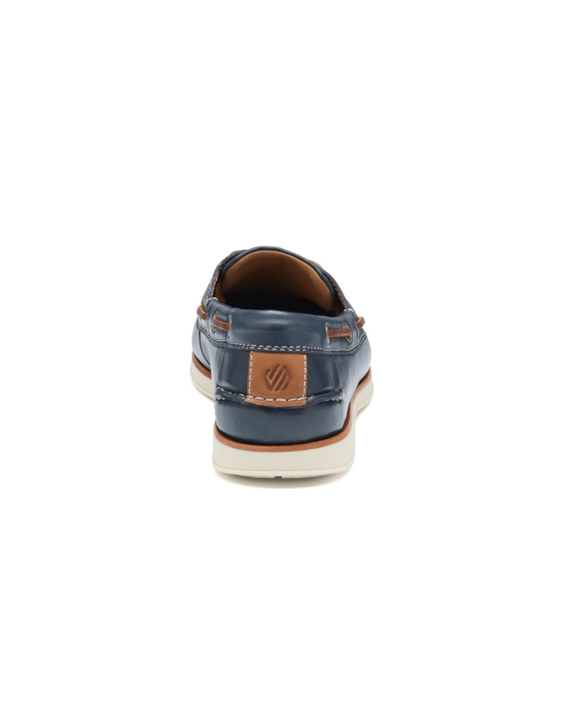 MONACO 2-EYE BOAT SHOE