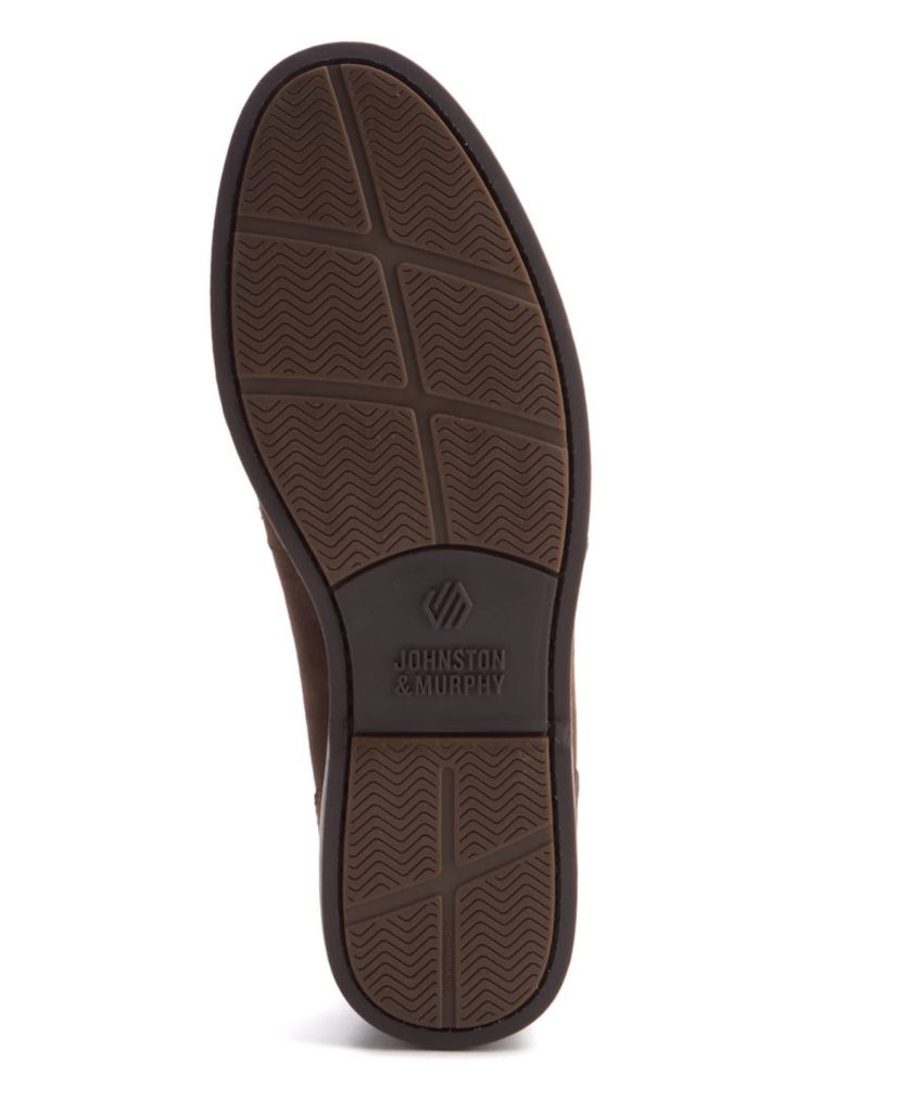 VENTURA 2-EYE BOAT SHOE