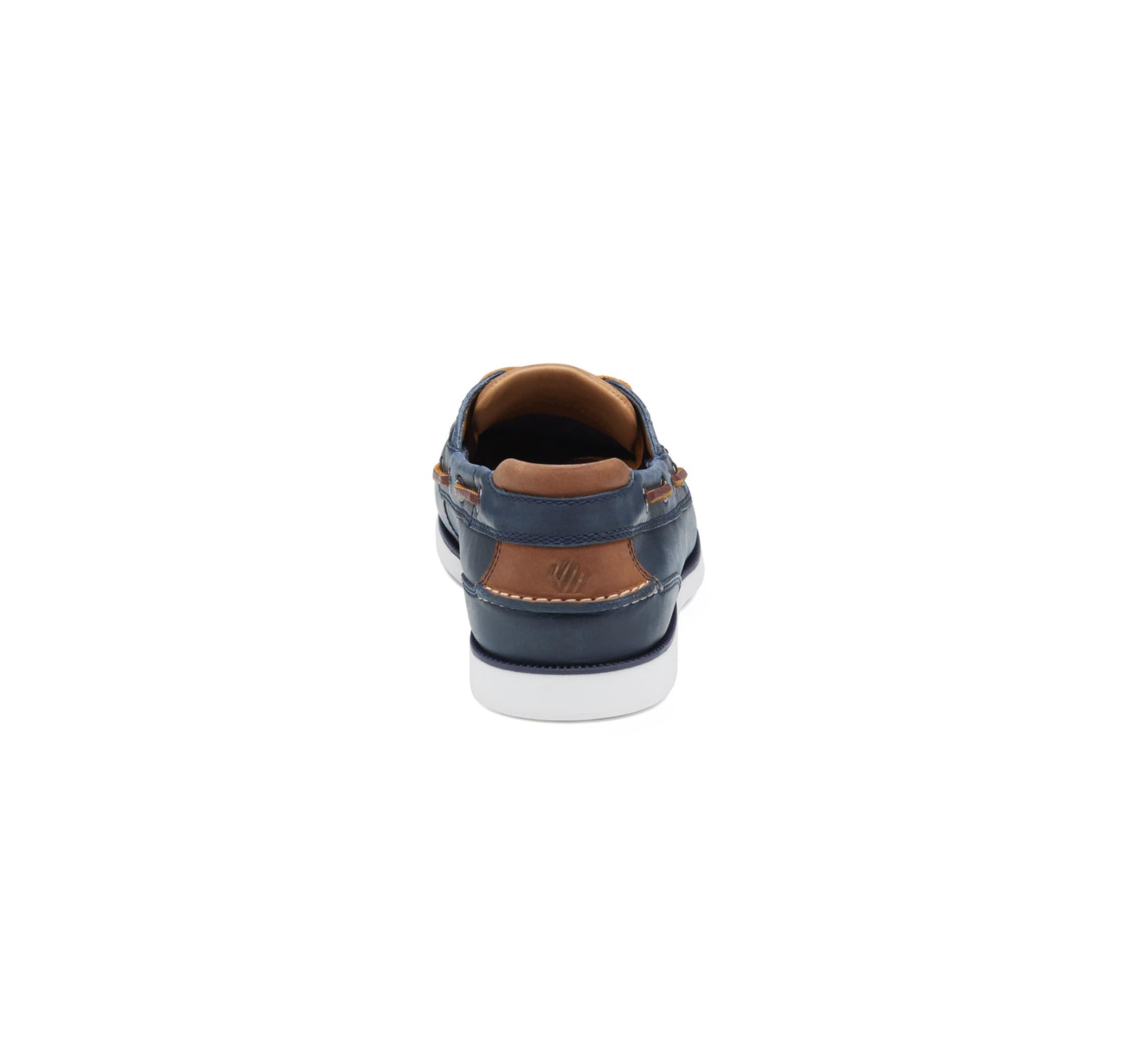 VENTURA 2-EYE BOAT SHOE