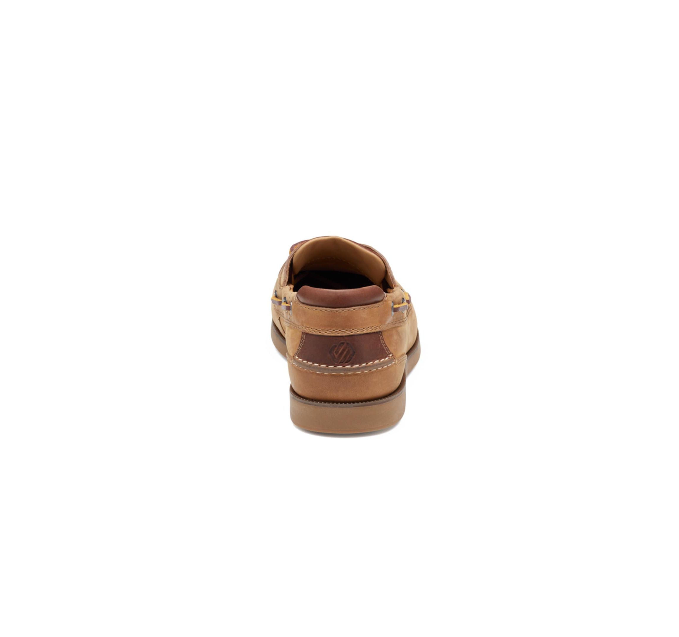 VENTURA 2-EYE BOAT SHOE