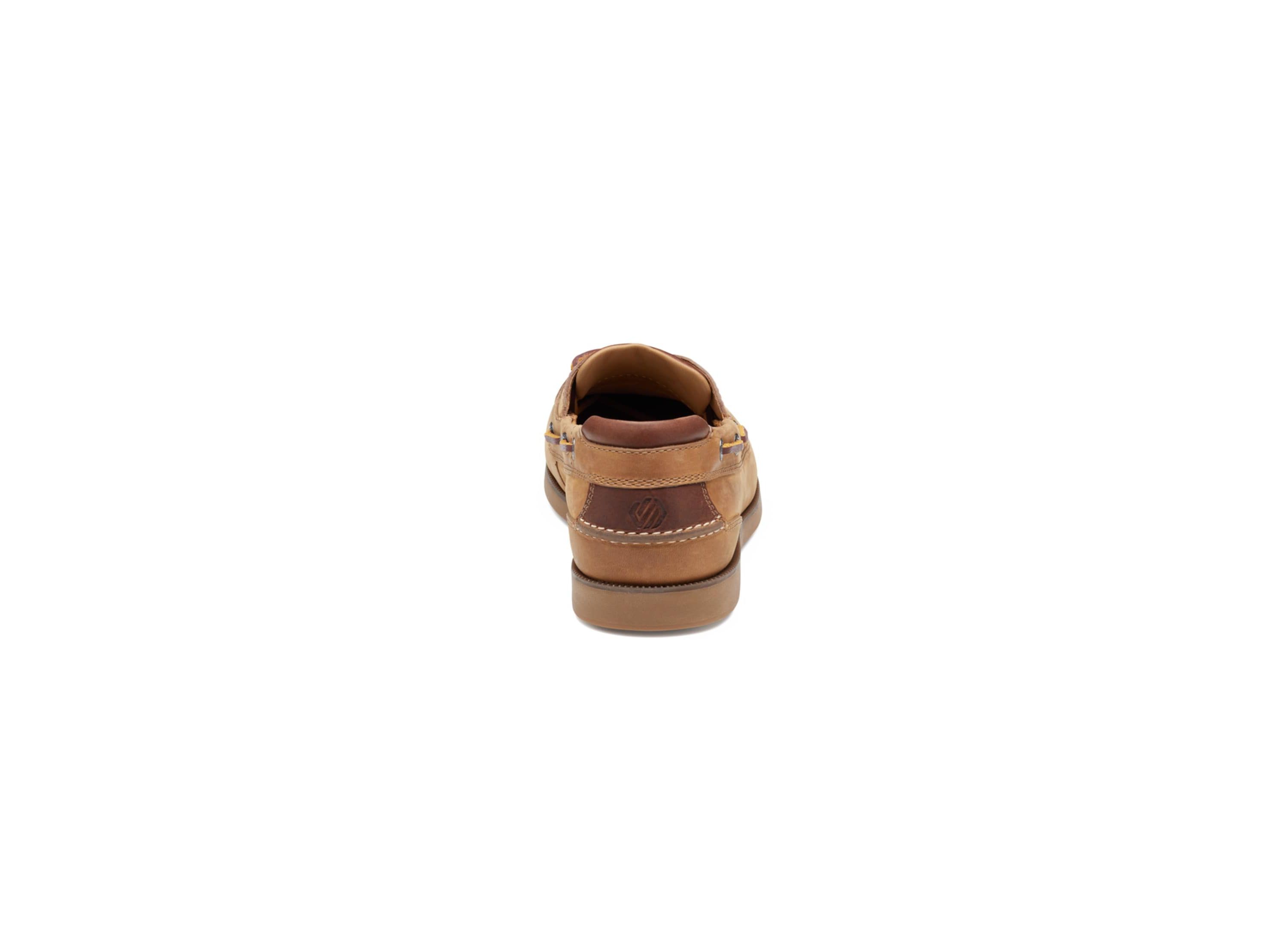 VENTURA 2-EYE BOAT SHOE