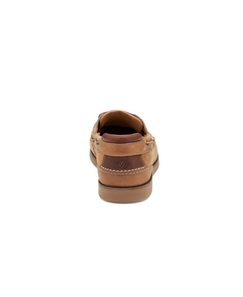 VENTURA 2-EYE BOAT SHOE